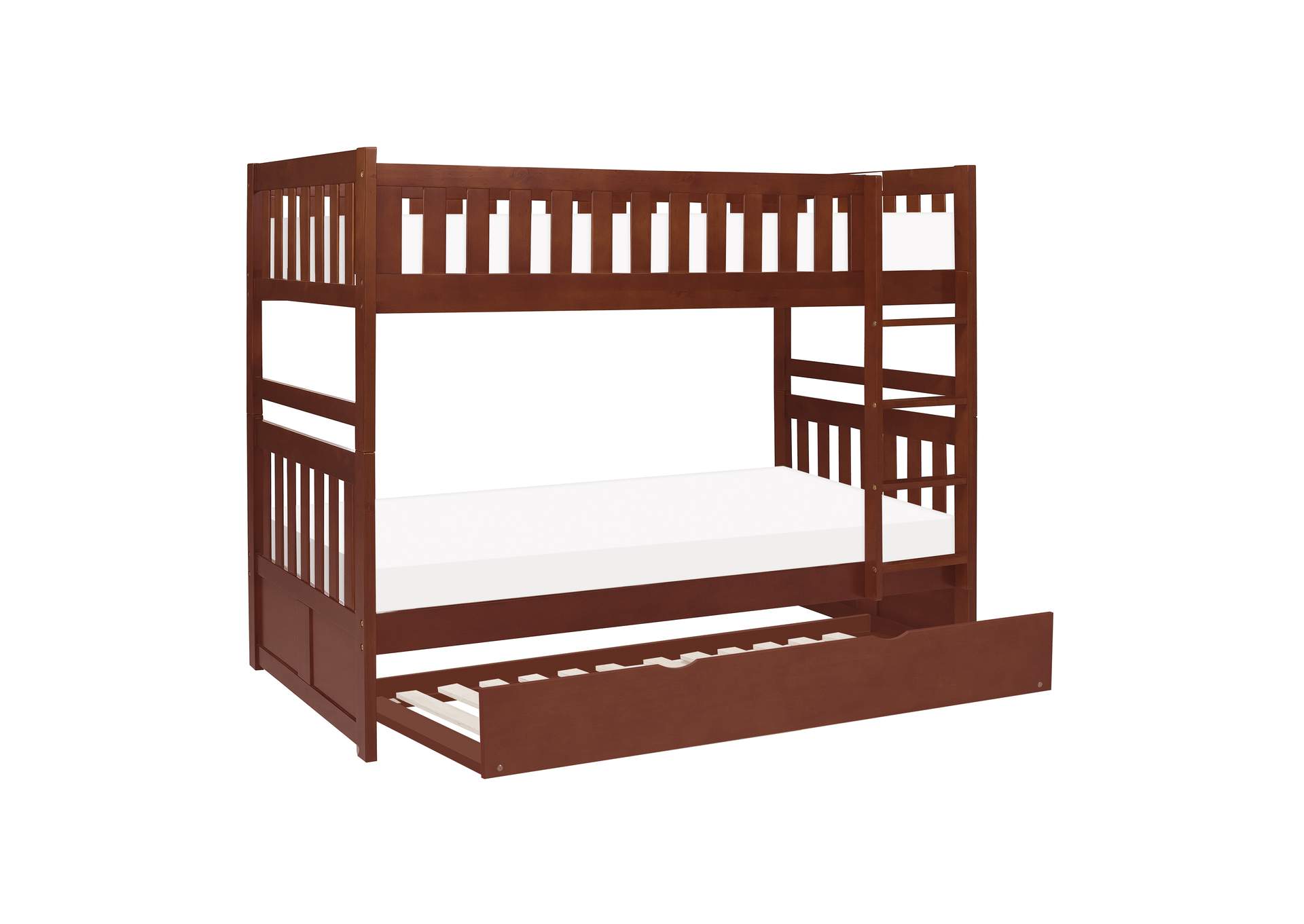Rowe Twin/Twin Bunk Bed with Twin Trundle image 6