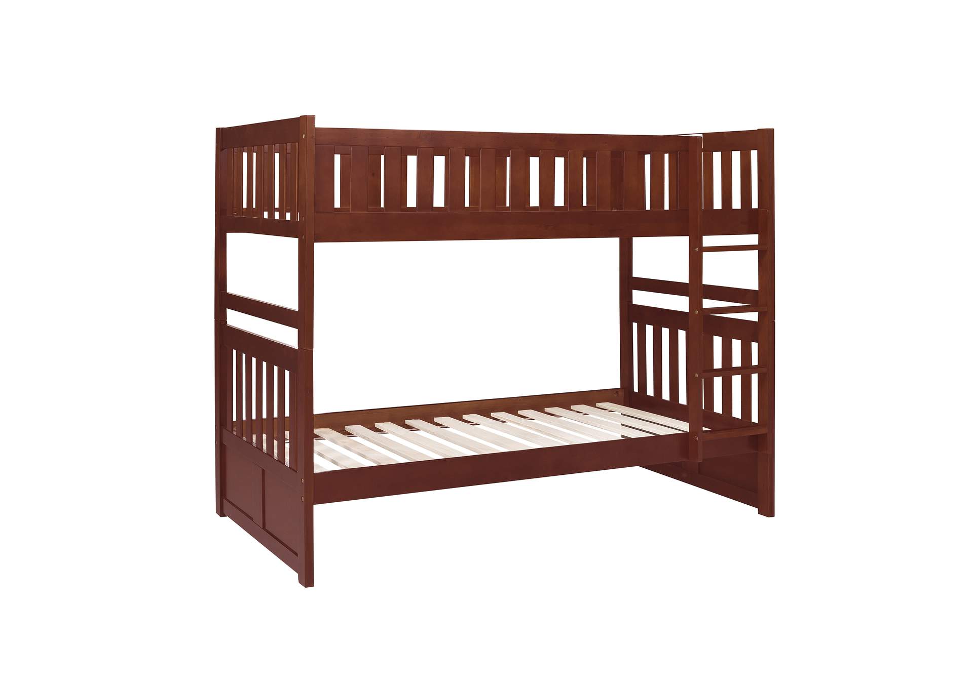 Rowe Twin/Twin Bunk Bed image 4