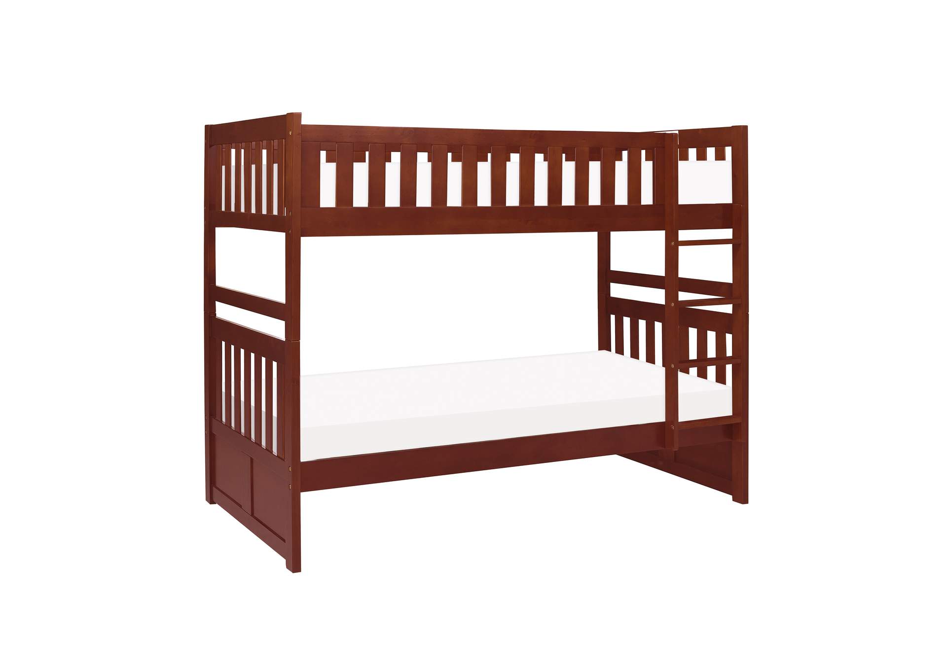 Rowe Twin/Twin Bunk Bed image 1