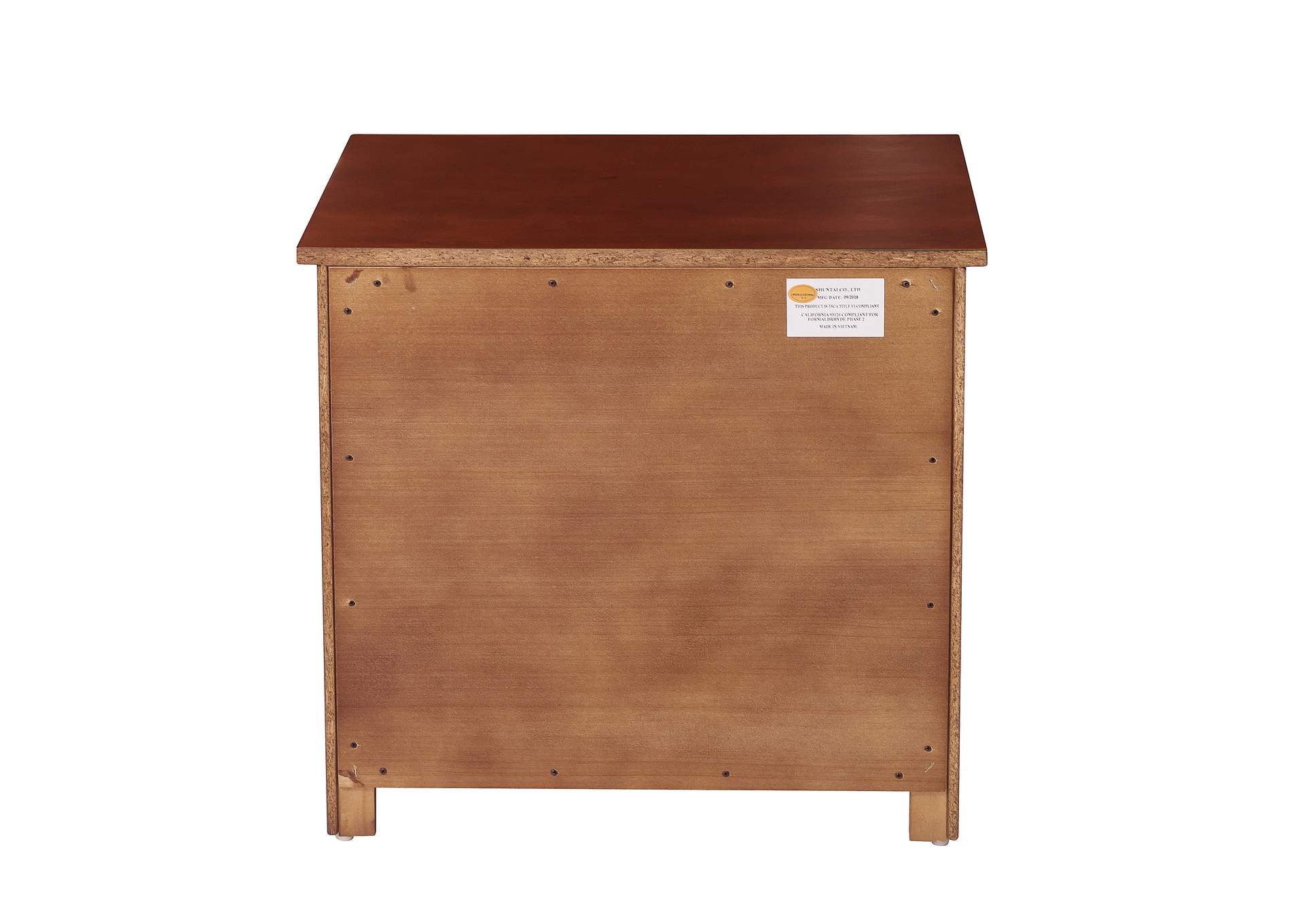 Rowe Night Stand image 1