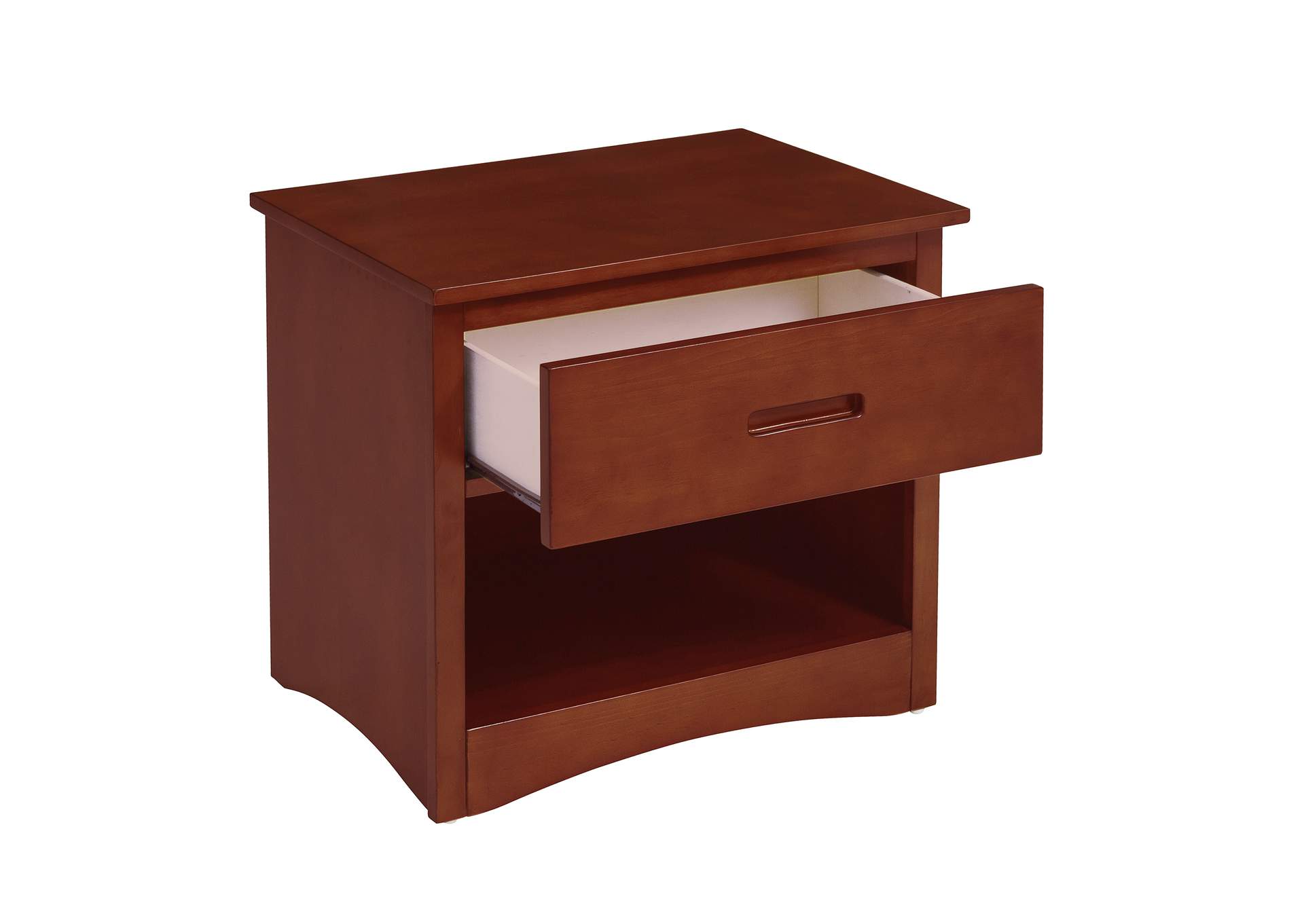 Rowe Night Stand image 3