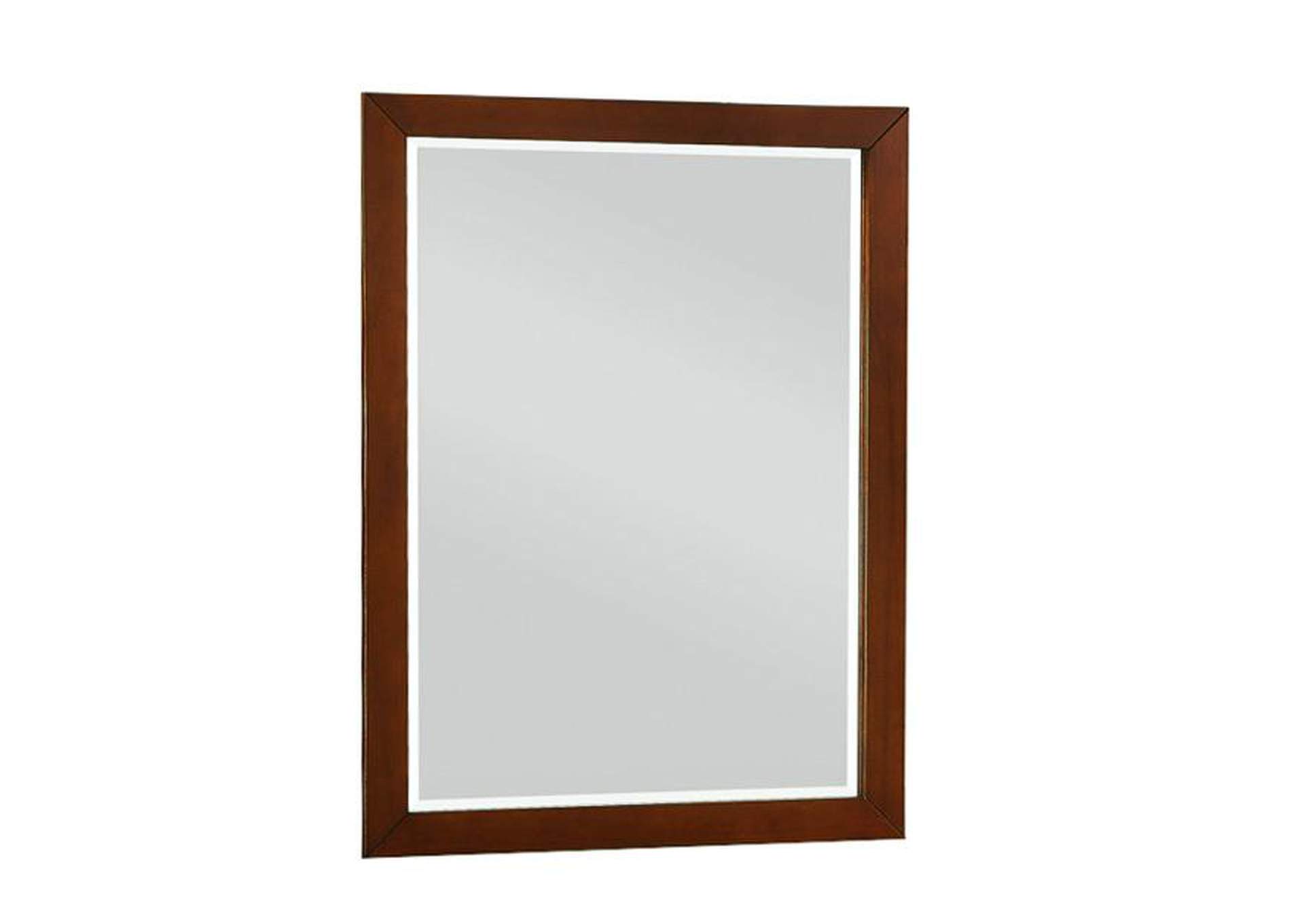 Rowe Mirror image 1