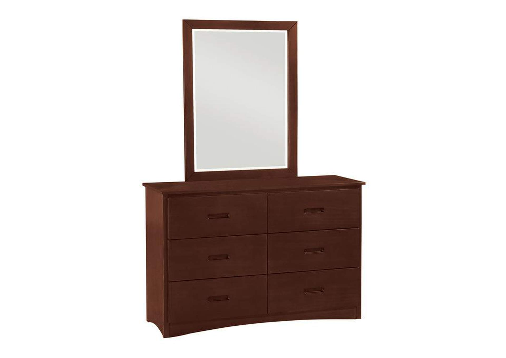 Rowe Mirror image 4