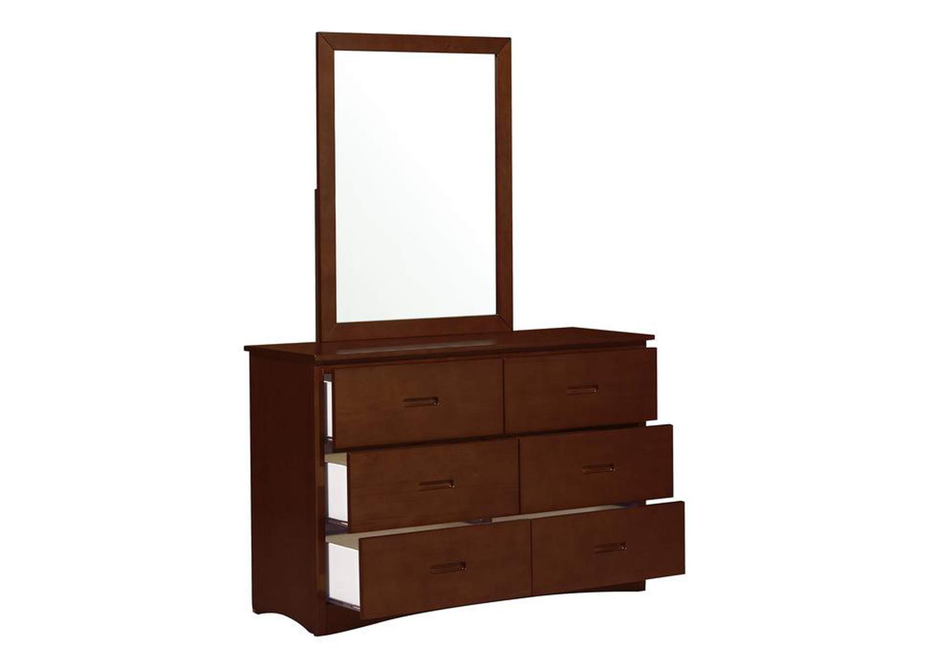 Rowe Mirror image 7
