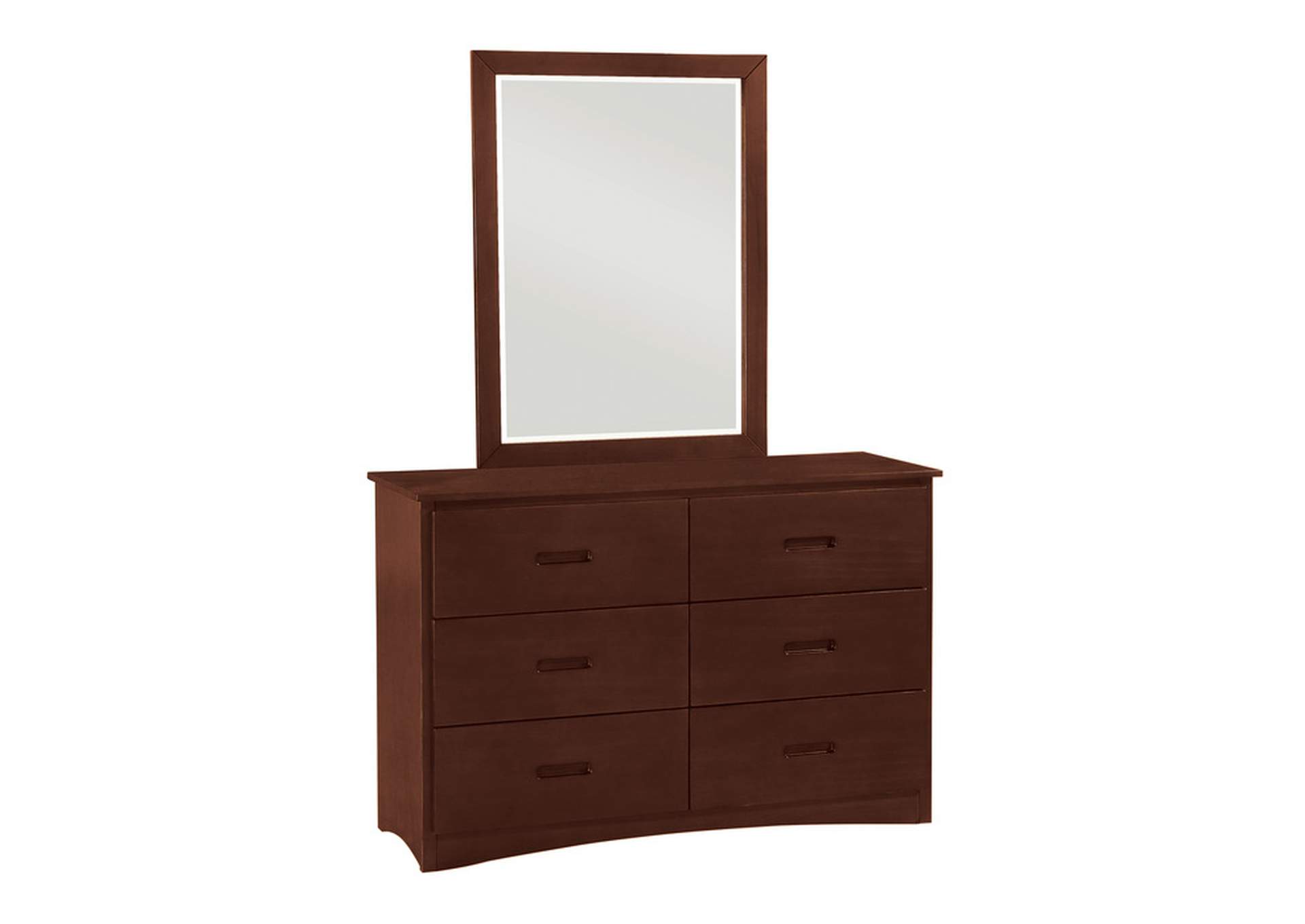 Rowe Dresser