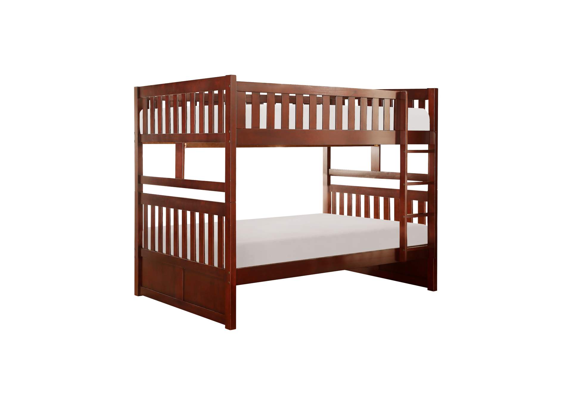Rowe Full/Full Bunk Bed image 1