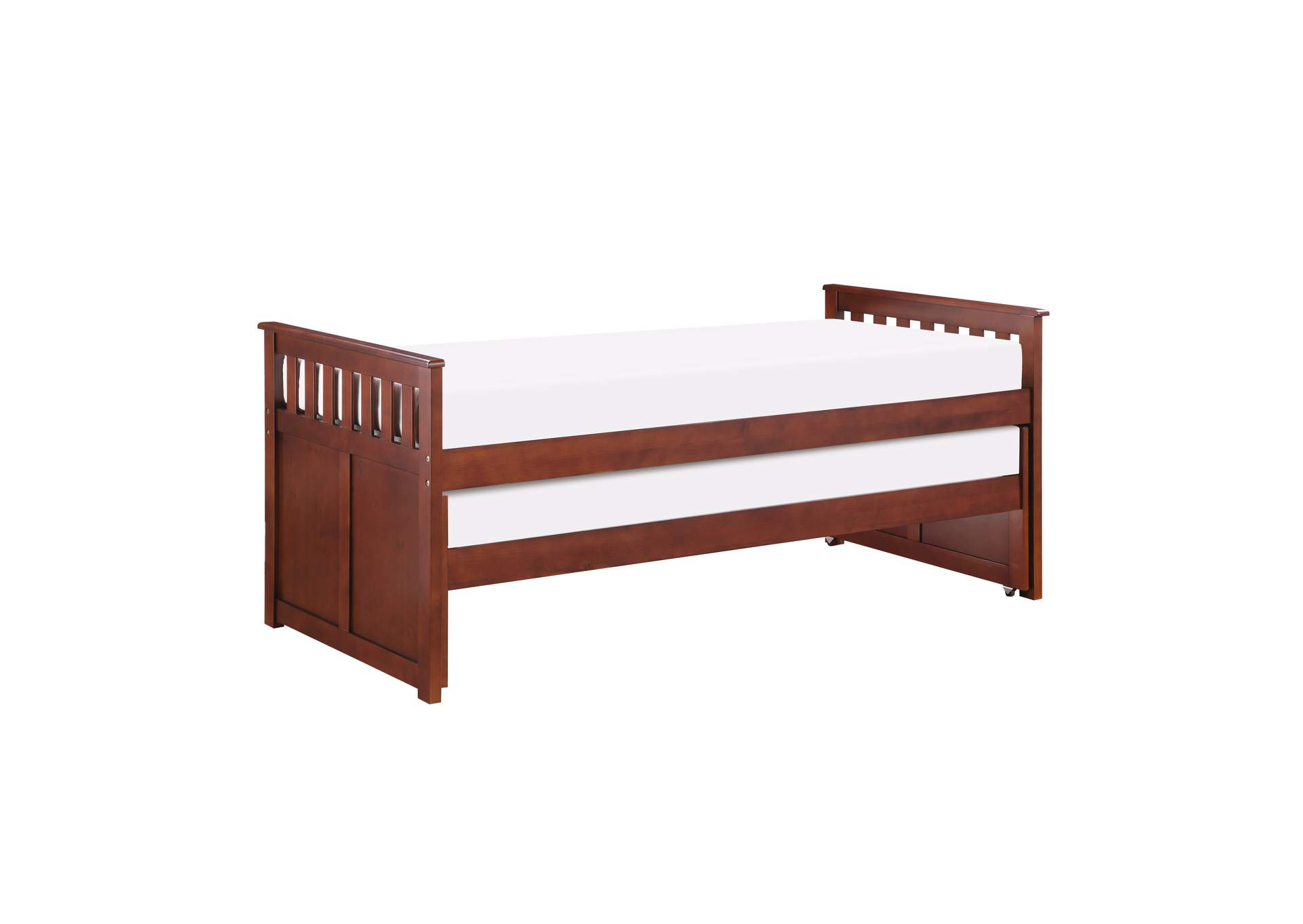 Rowe Twin/Twin Bed image 4