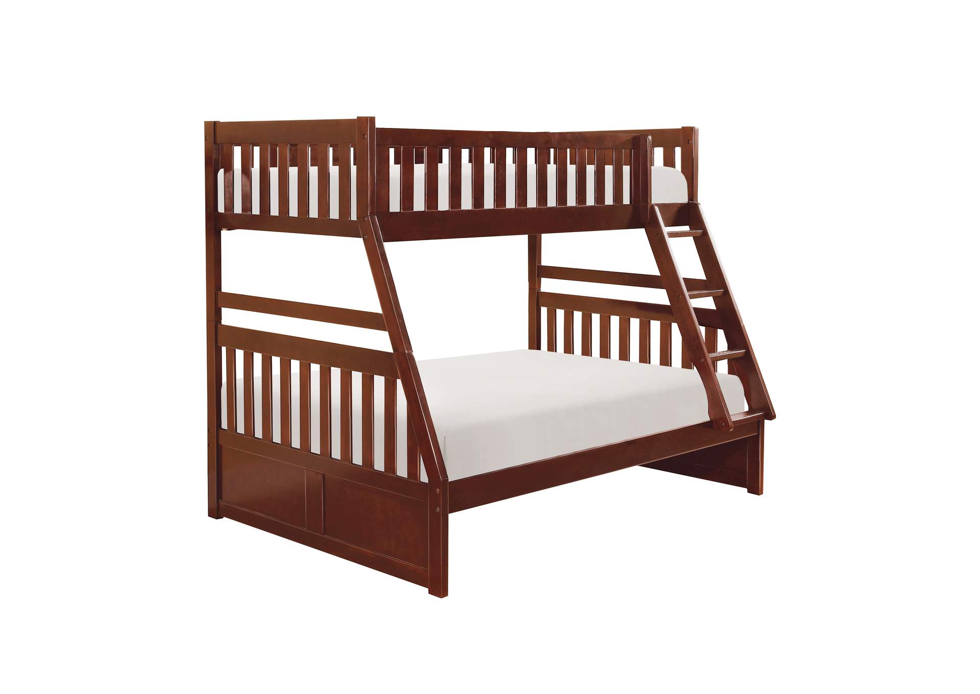 Rowe Twin/Full Bunk Bed image 1
