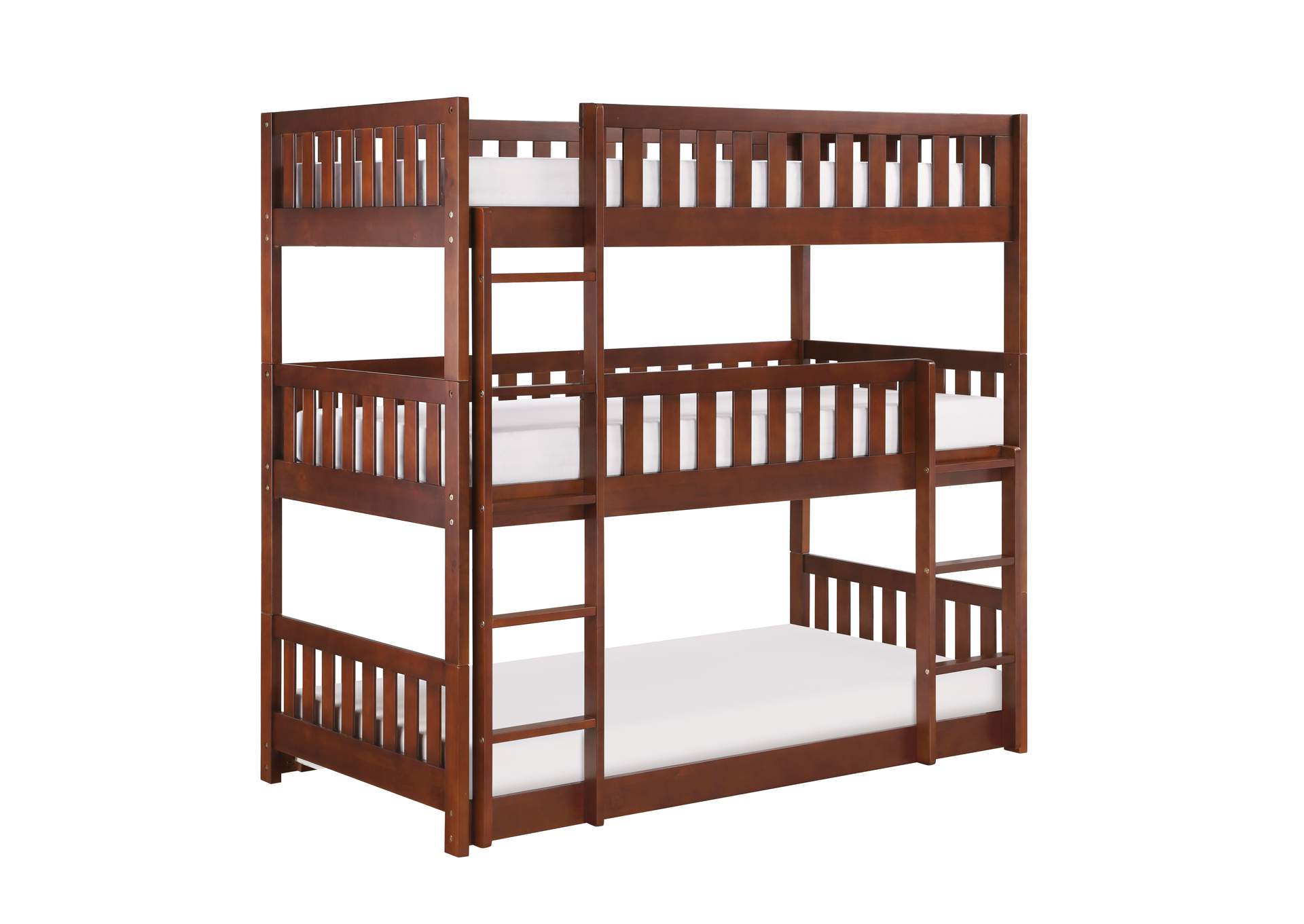 Rowe Triple Bunk Bed image 1