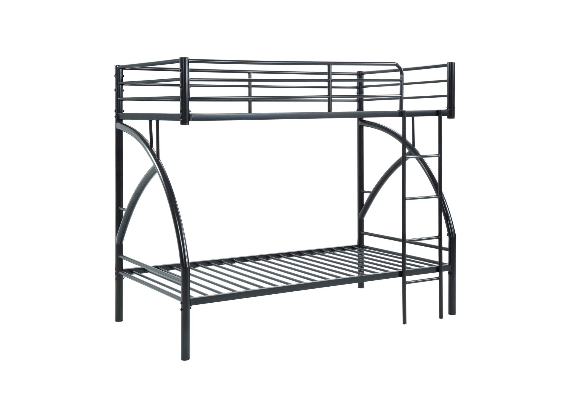 Bailey Twin/Twin Bunk Bed image 1