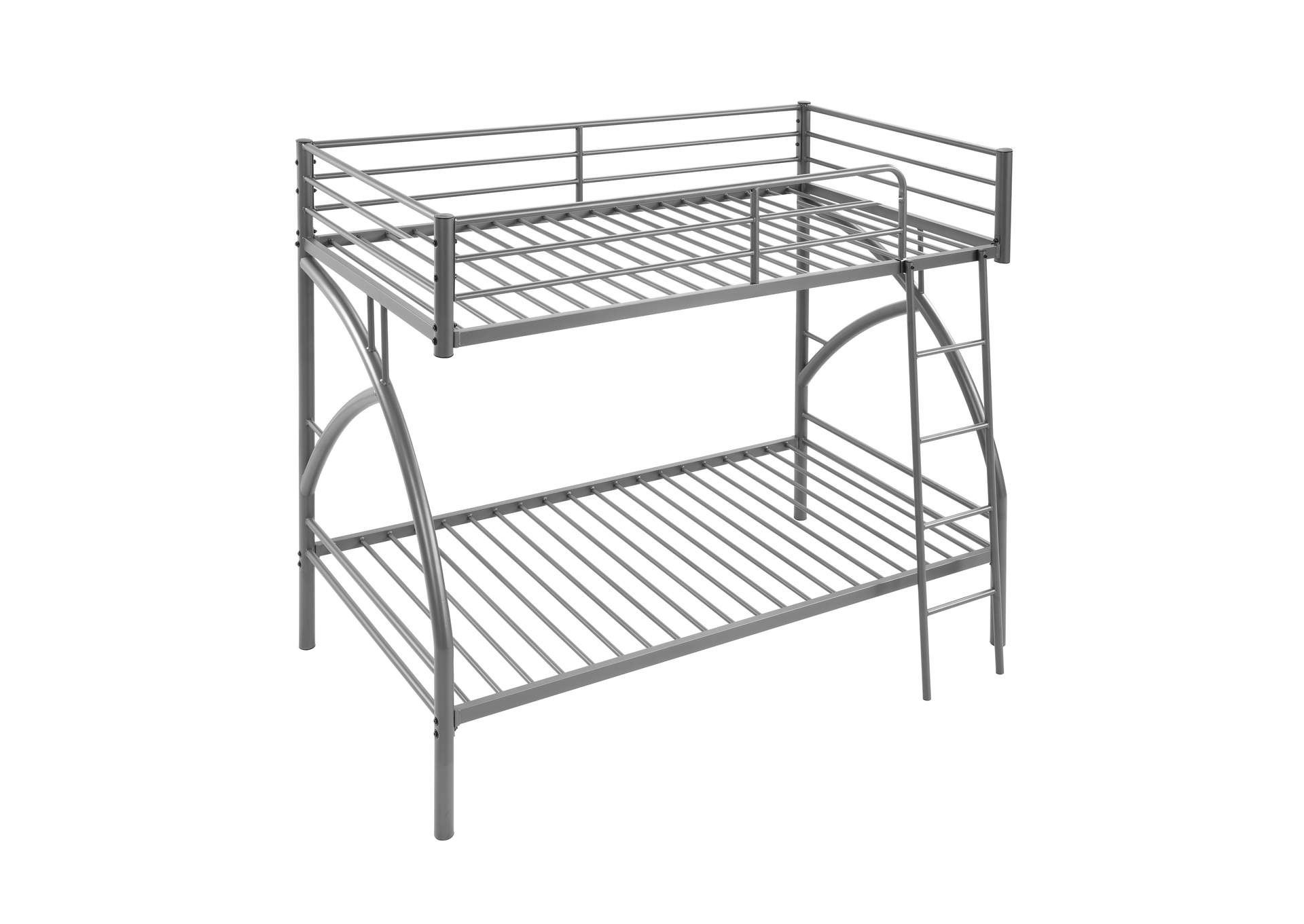 Bailey Twin/Twin Bunk Bed image 1