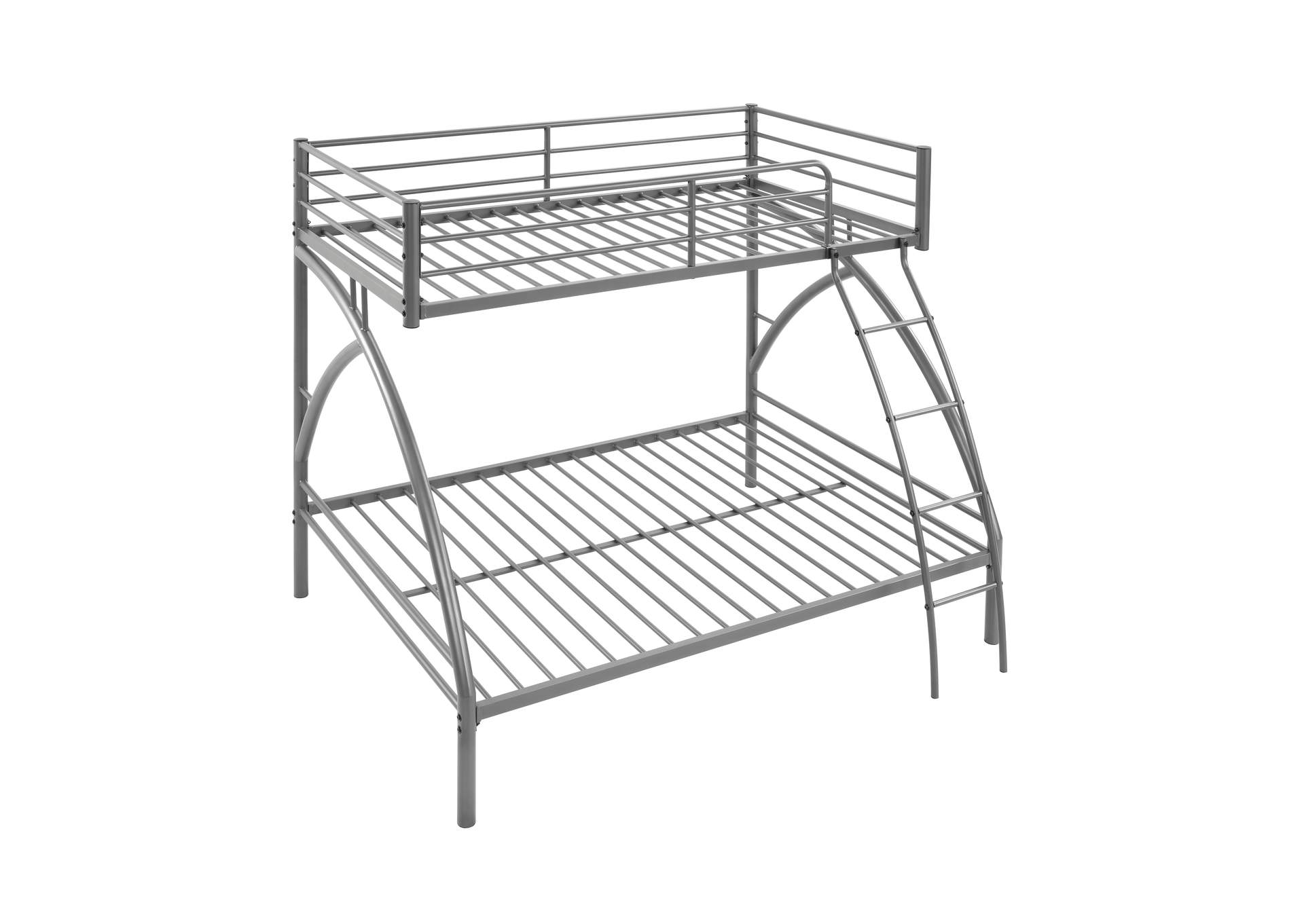 Bailey Twin/Full Bunk Bed image 1