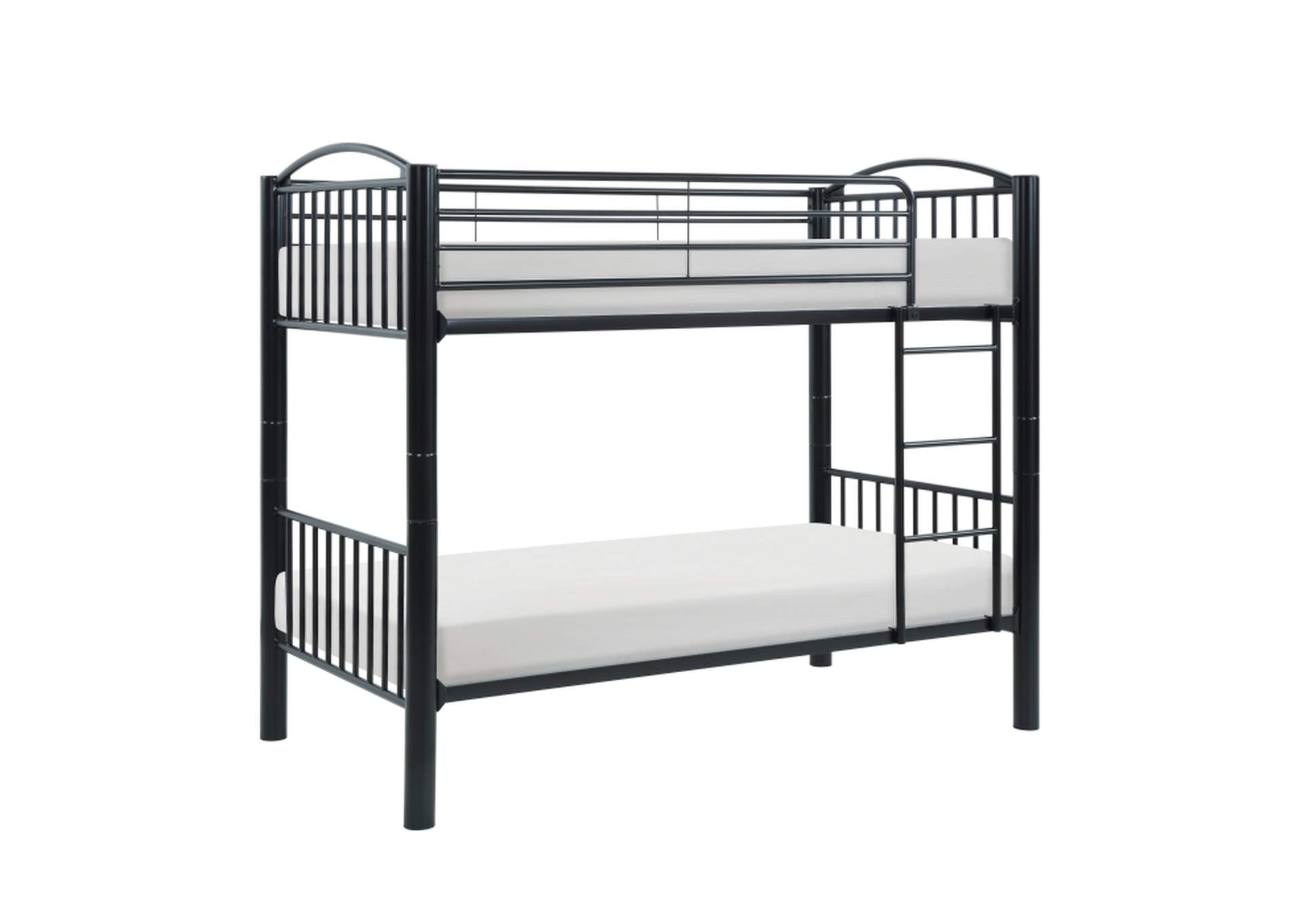 Twin/Twin Bunk Bed image 1