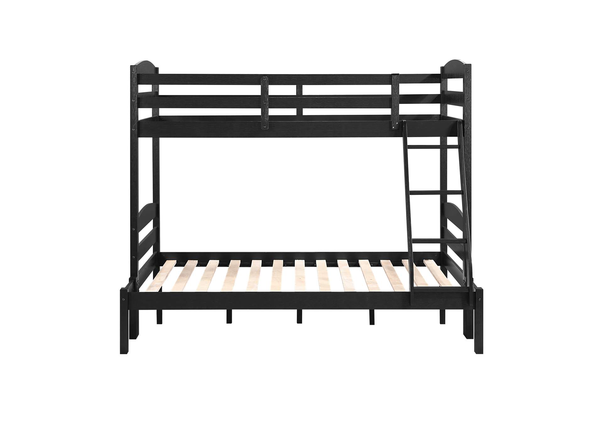 Twin/Full Bunk Bed image 6