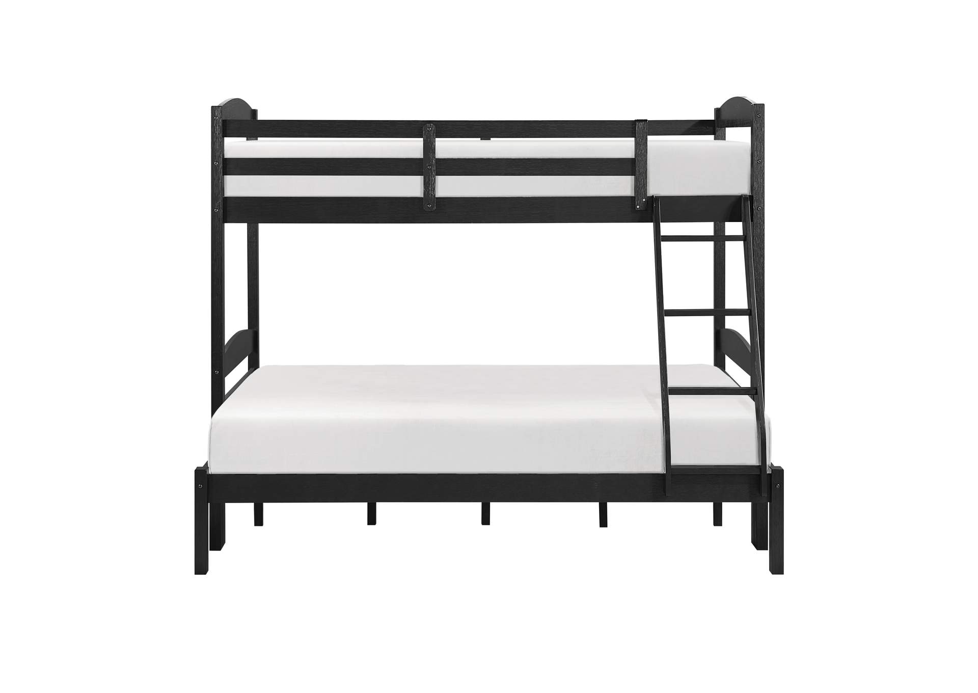 Twin/Full Bunk Bed image 4