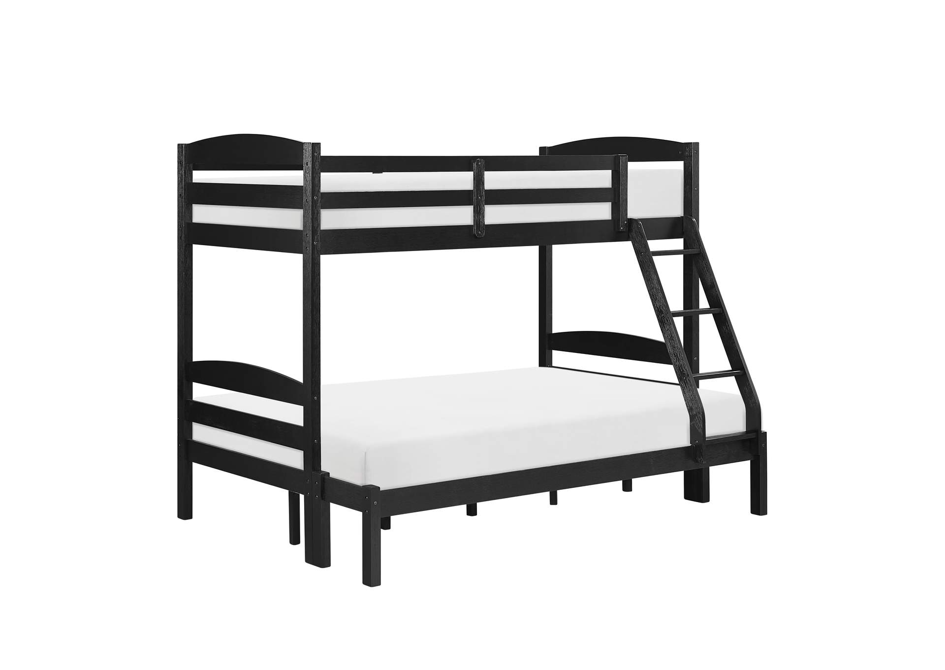 Twin/Full Bunk Bed image 1