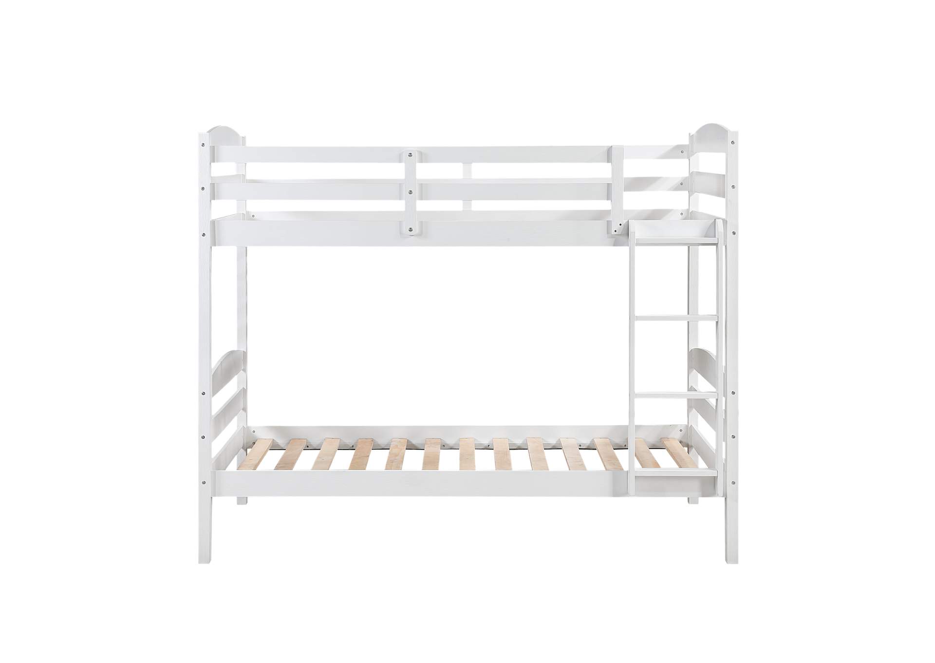 Twin/Twin Bunk Bed image 3