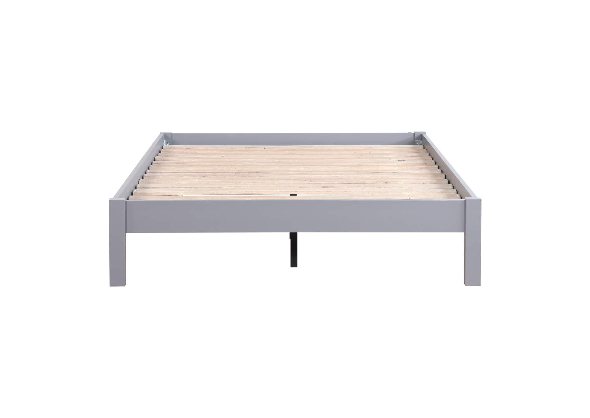 Sloane Twin/Full Loft Bunk Bed with Chest and Hidden Desk image 4
