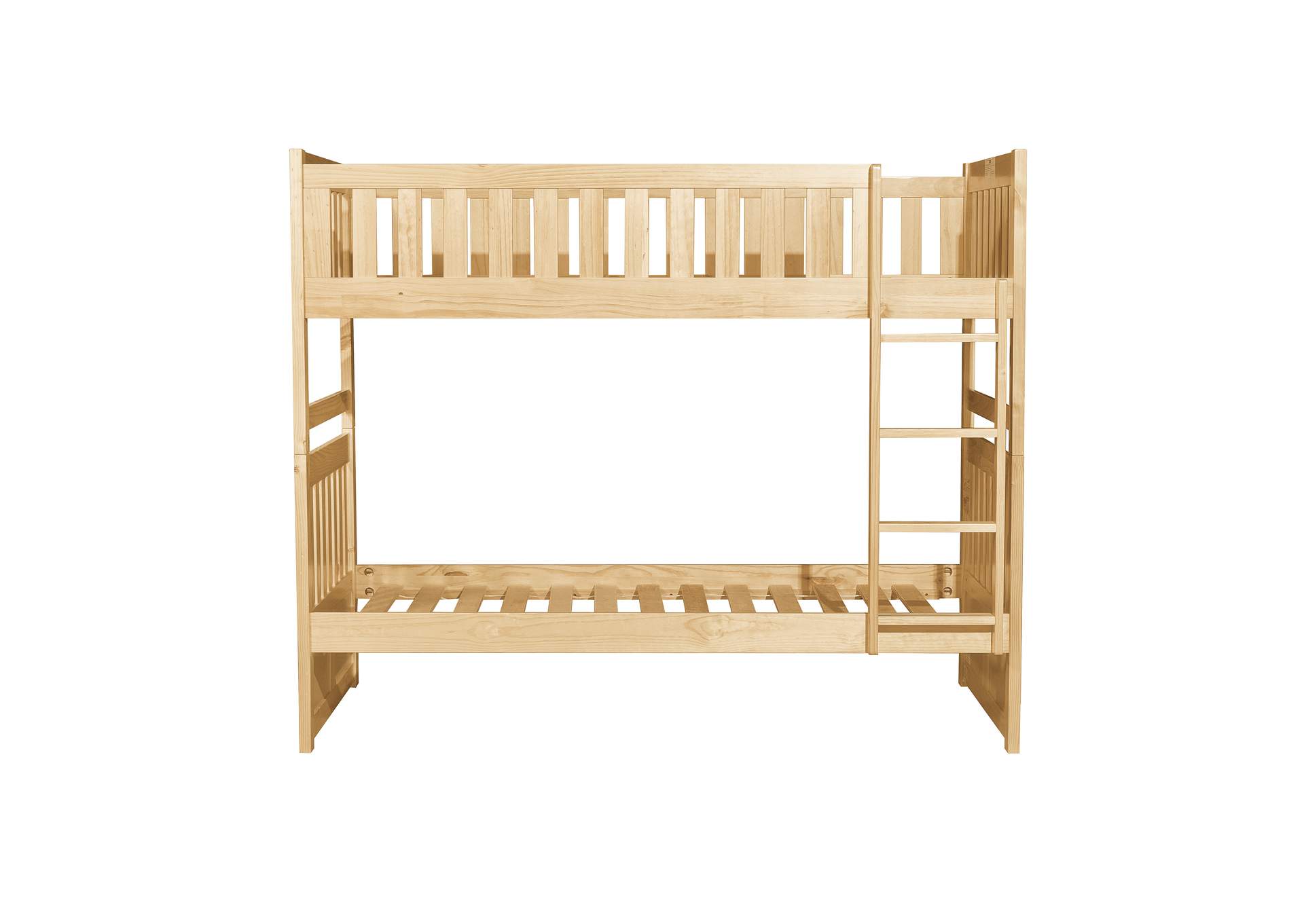 Bartly Twin/Twin Bunk Bed image 5