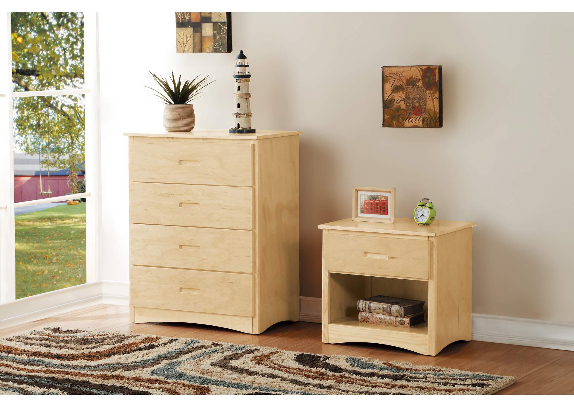 Bartly Night Stand image 9