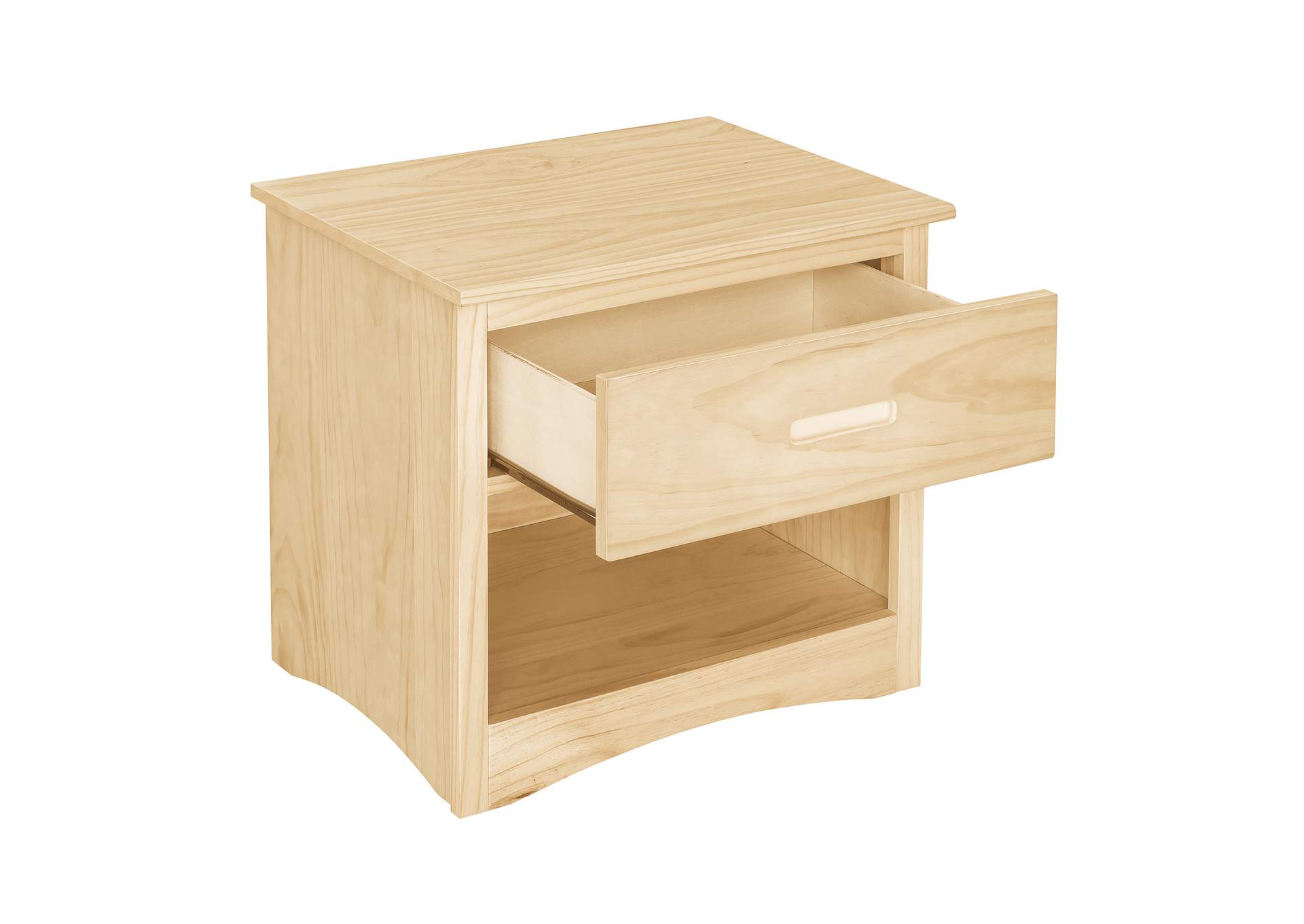 Bartly Night Stand image 8