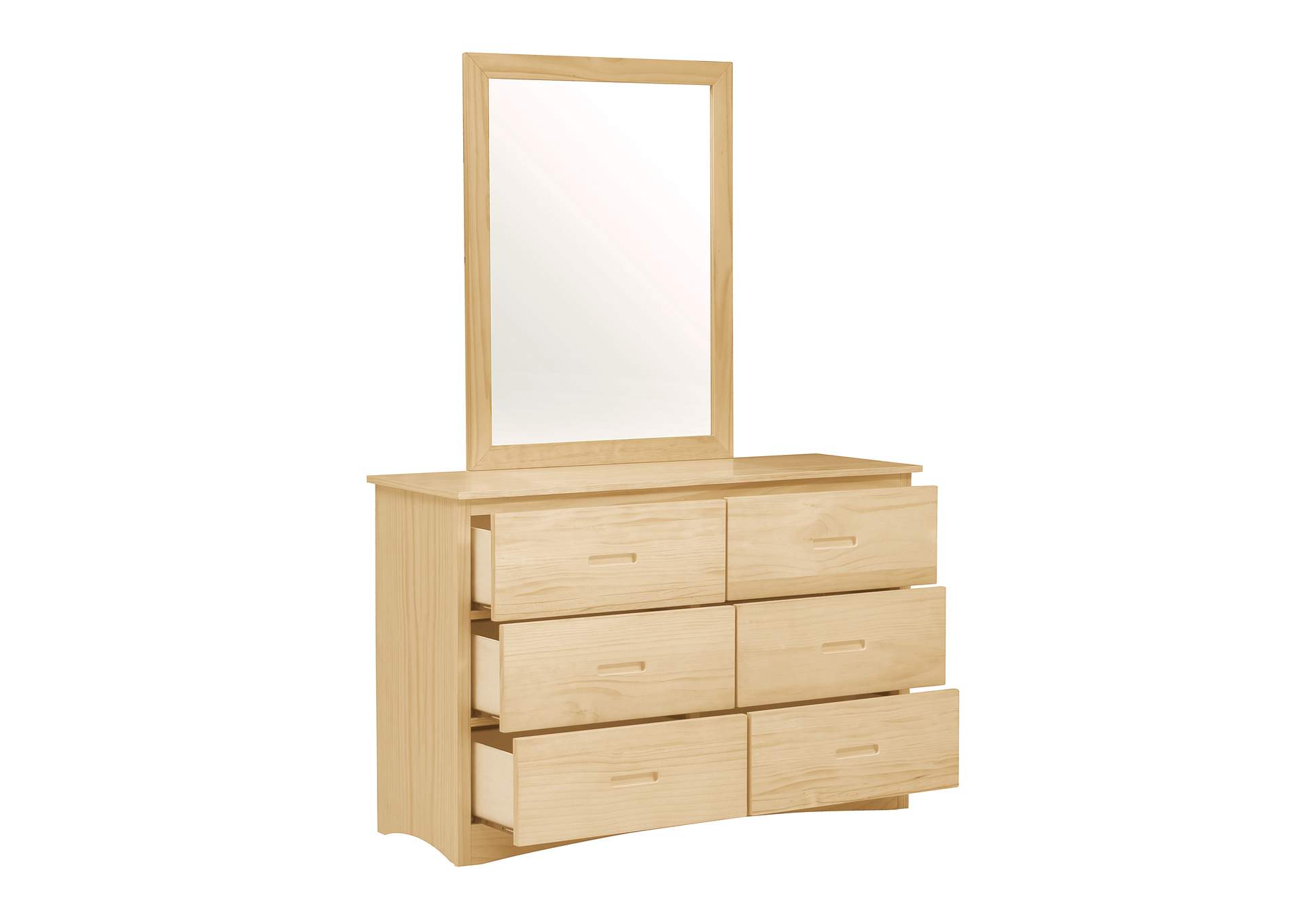 Bartly Mirror image 8