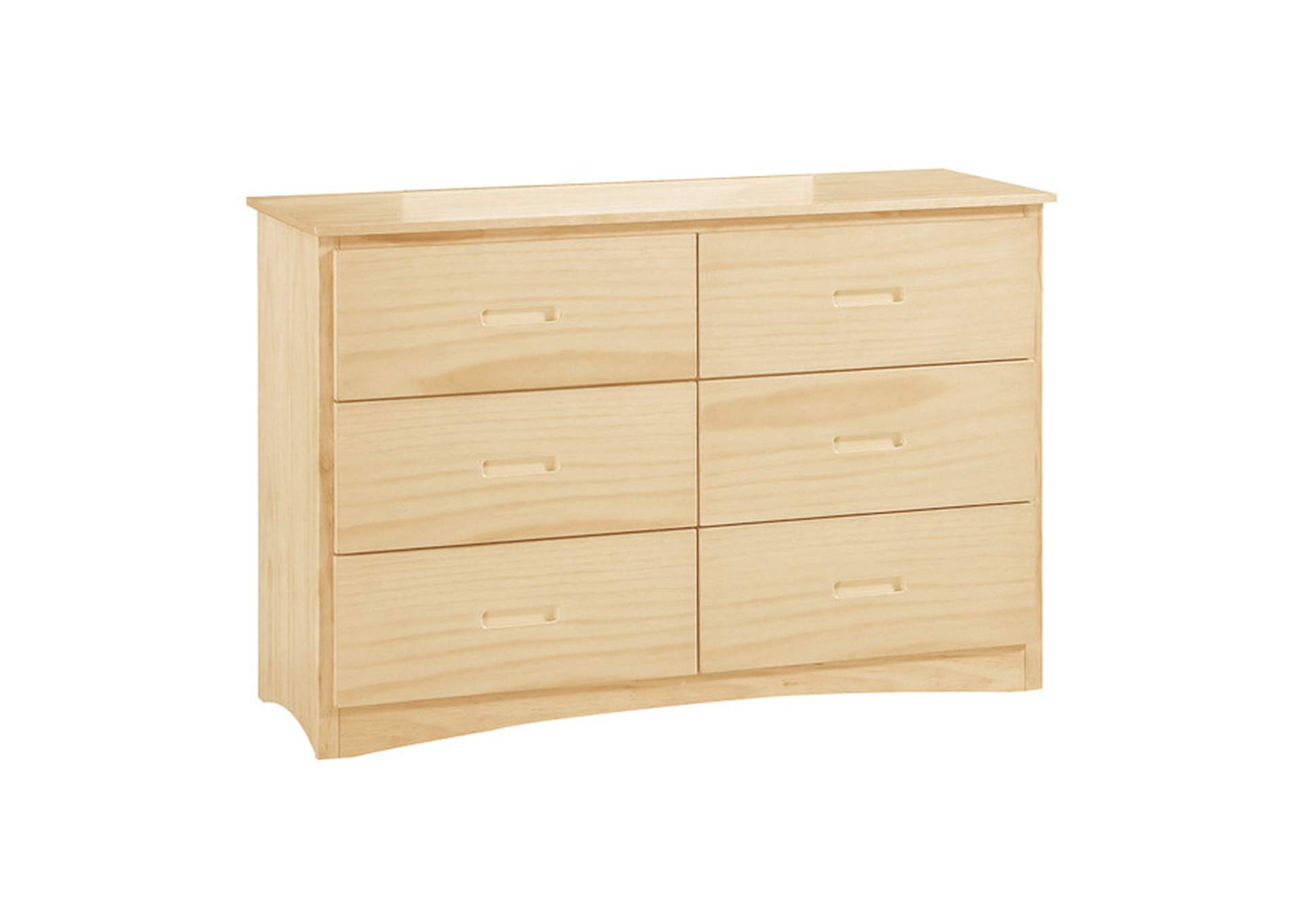 Bartly Dresser image 3