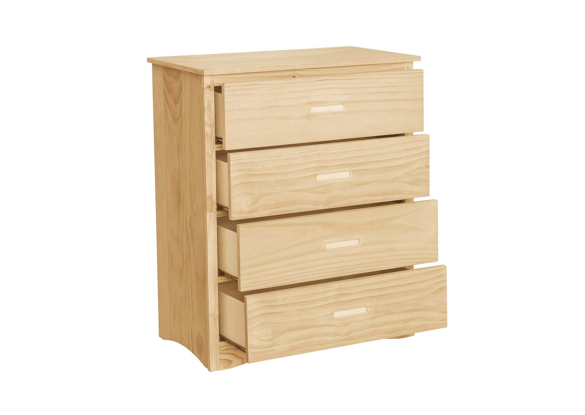 Bartly Chest