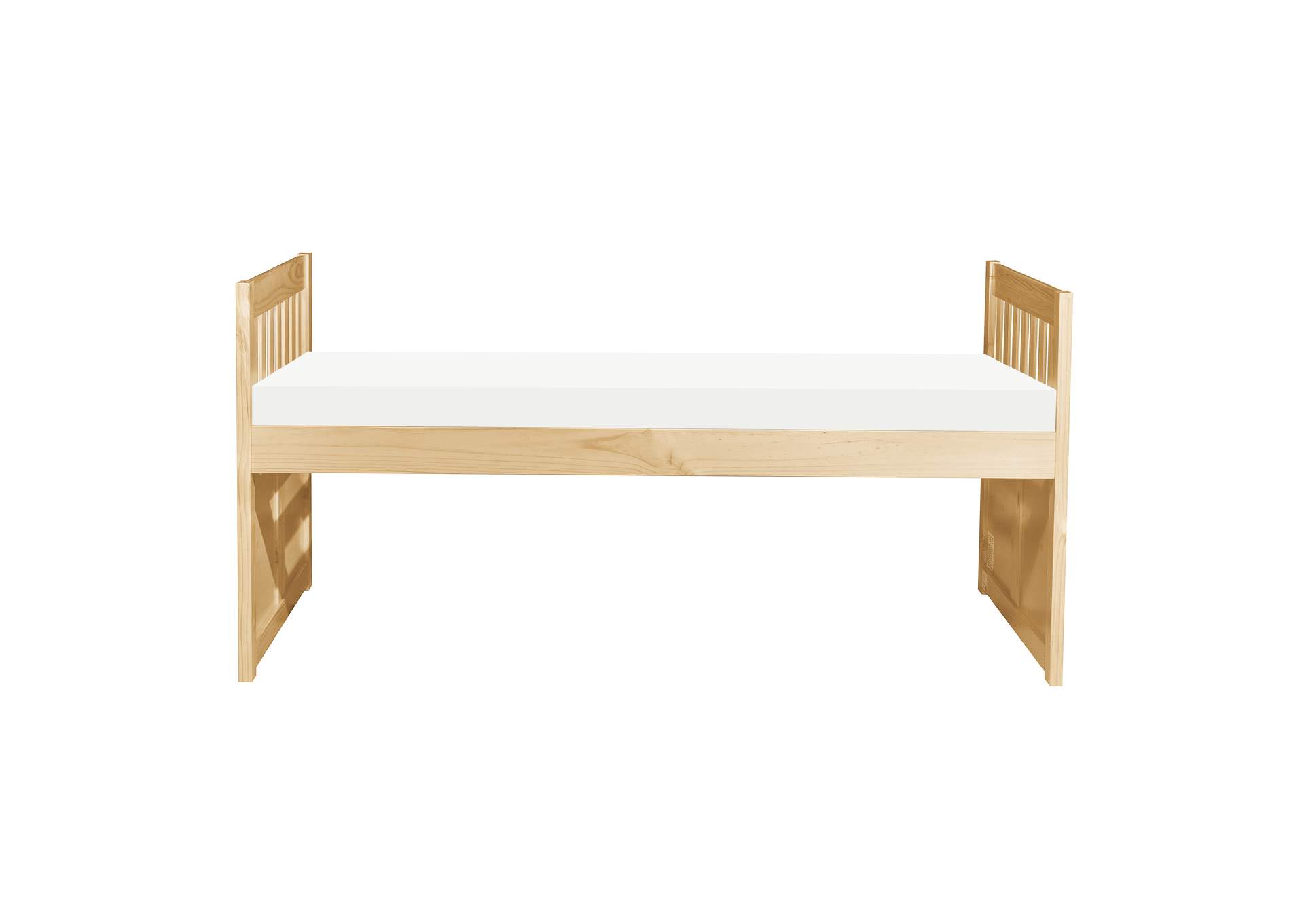Bartly Twin/Twin Trundle Bed image 13