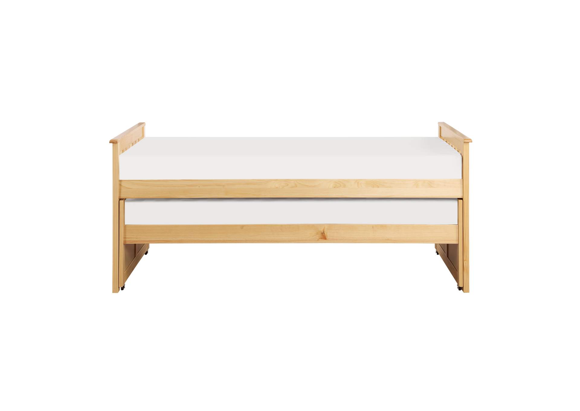 Bartly Twin/Twin Bed image 1