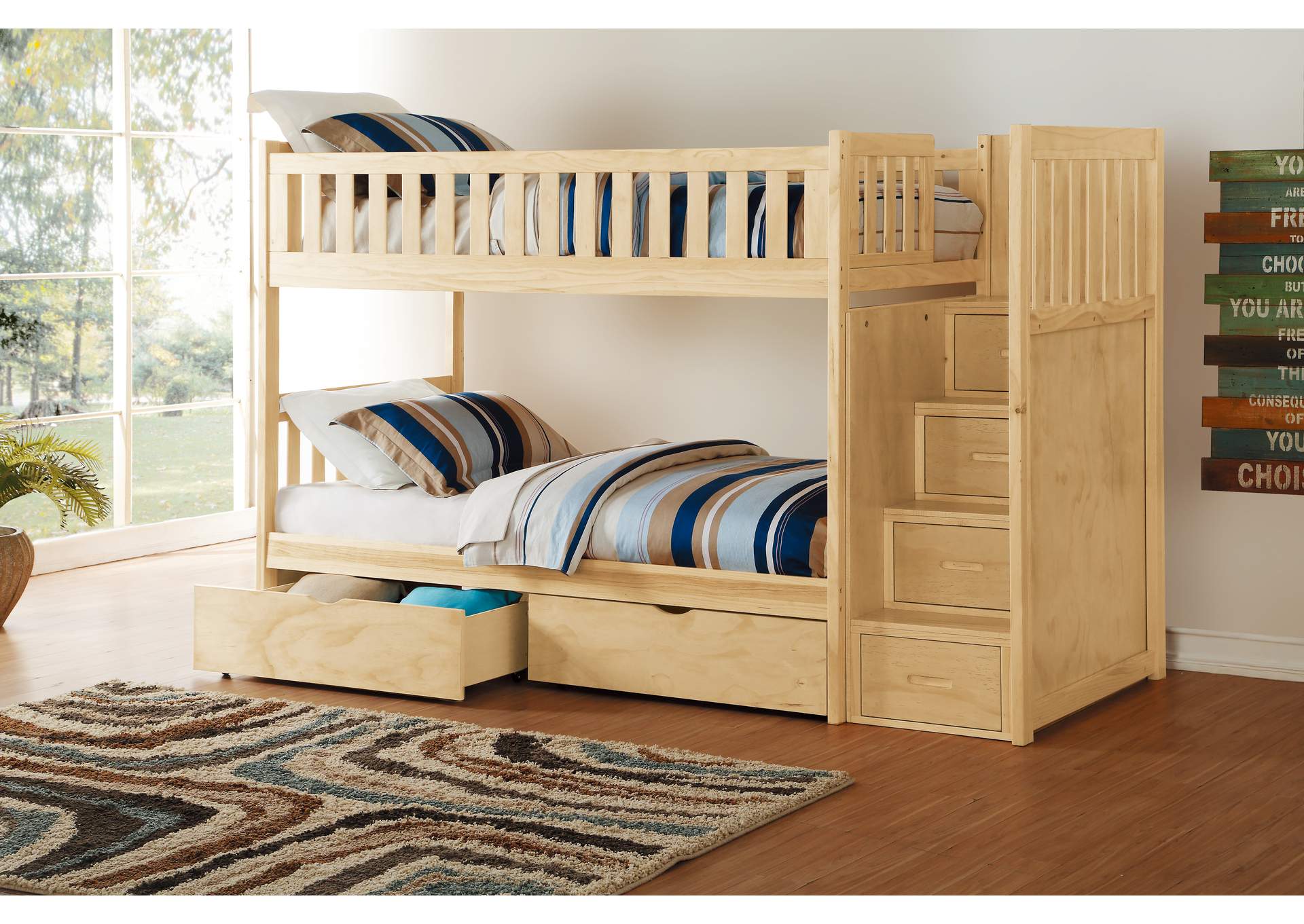 Bartly Storage Boxes image 5