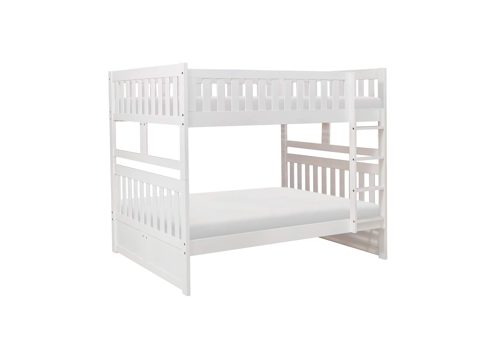 Galen Full/Full Bunk Bed image 1