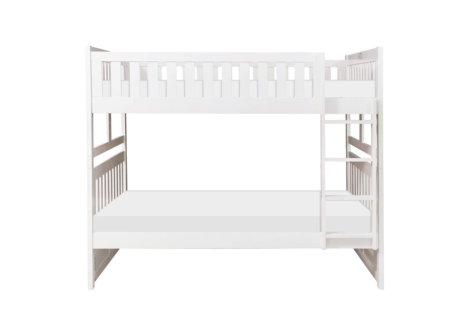 Galen Full/Full Bunk Bed image 4