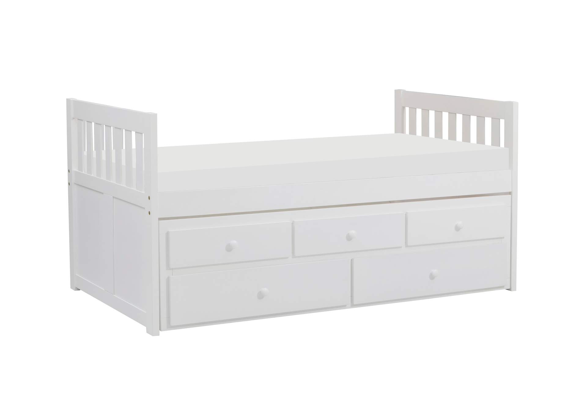 Galen Twin/Twin Trundle Bed image 13