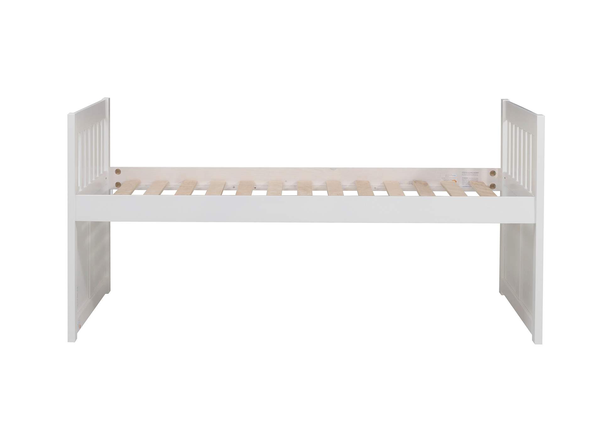 Galen Twin/Twin Trundle Bed image 15