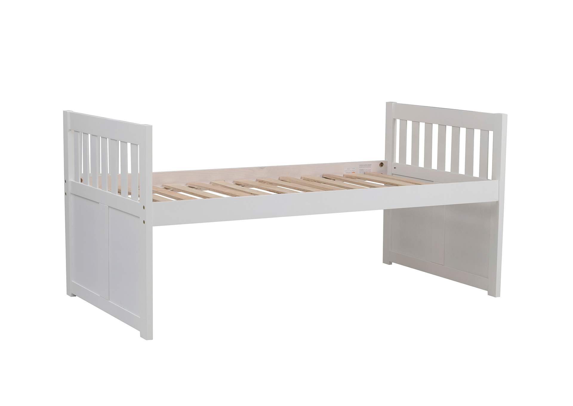 Galen Twin/Twin Trundle Bed image 14