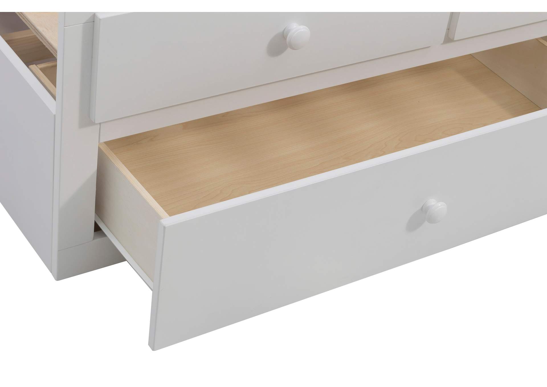 Galen Twin/Twin Trundle Bed image 11