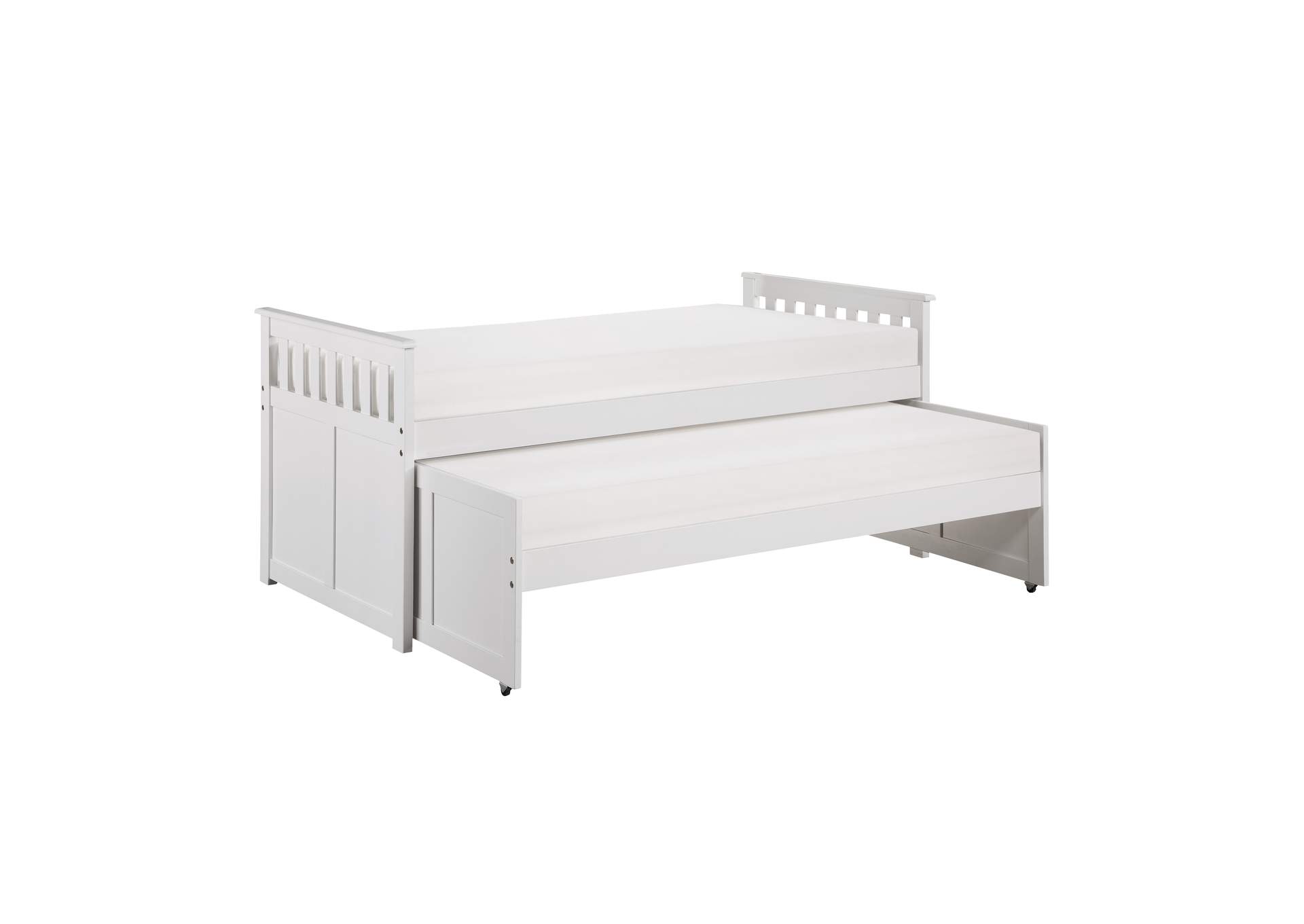 Galen Twin/Twin Bed image 4