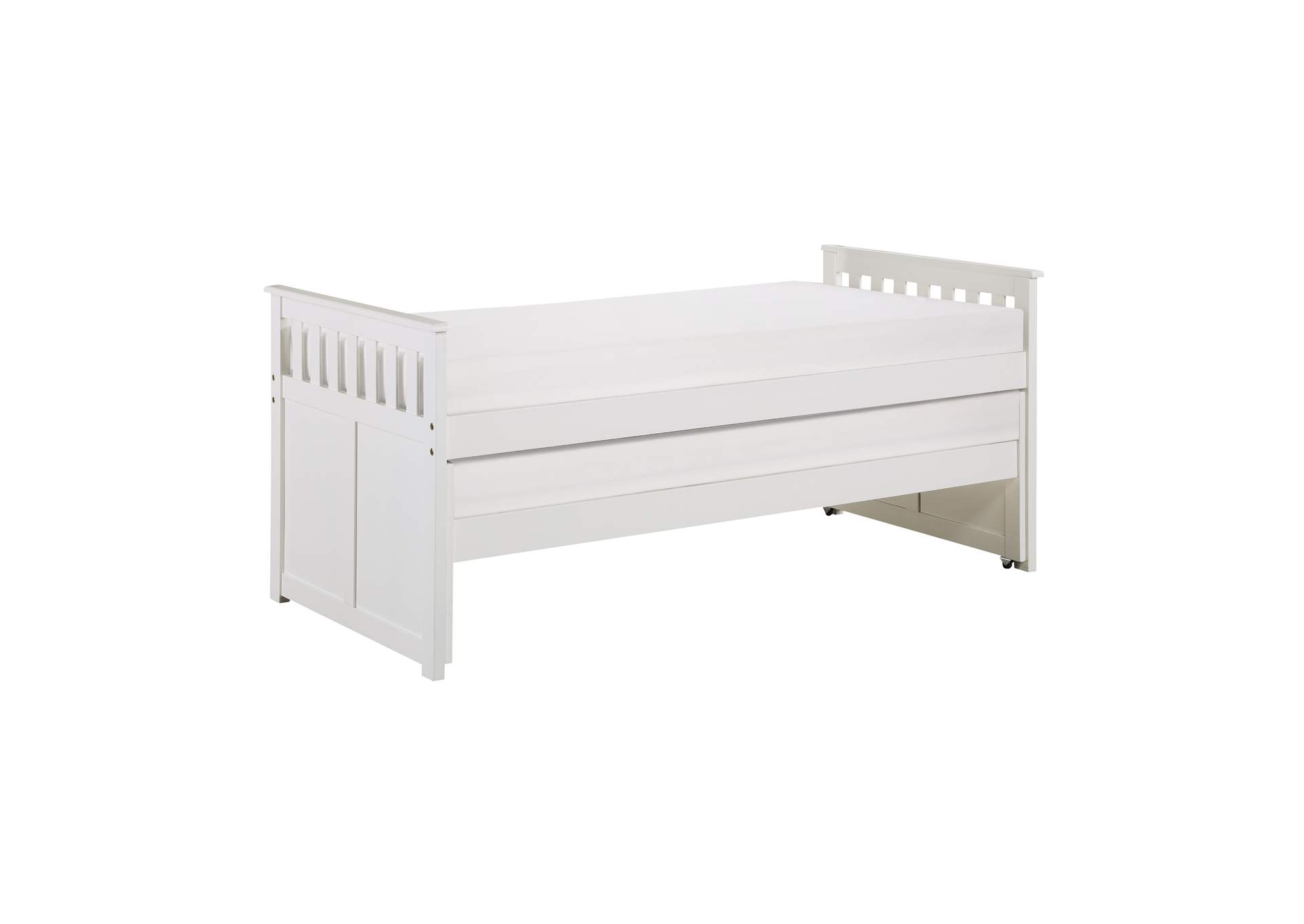 Galen Twin/Twin Bed image 3