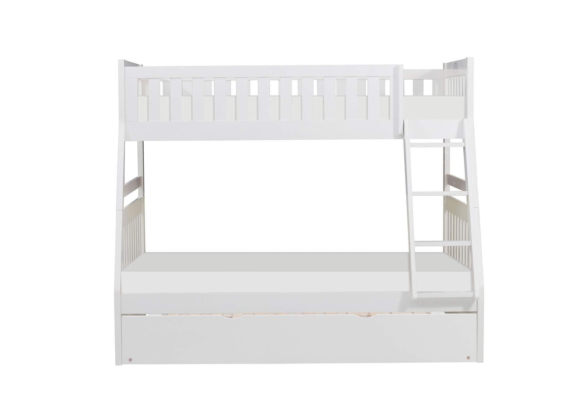 Galen Twin/Full Bunk Bed with Twin Trundle image 19