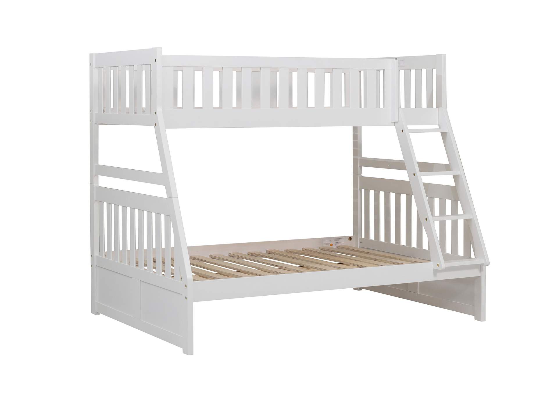 Galen Twin/Full Bunk Bed image 5