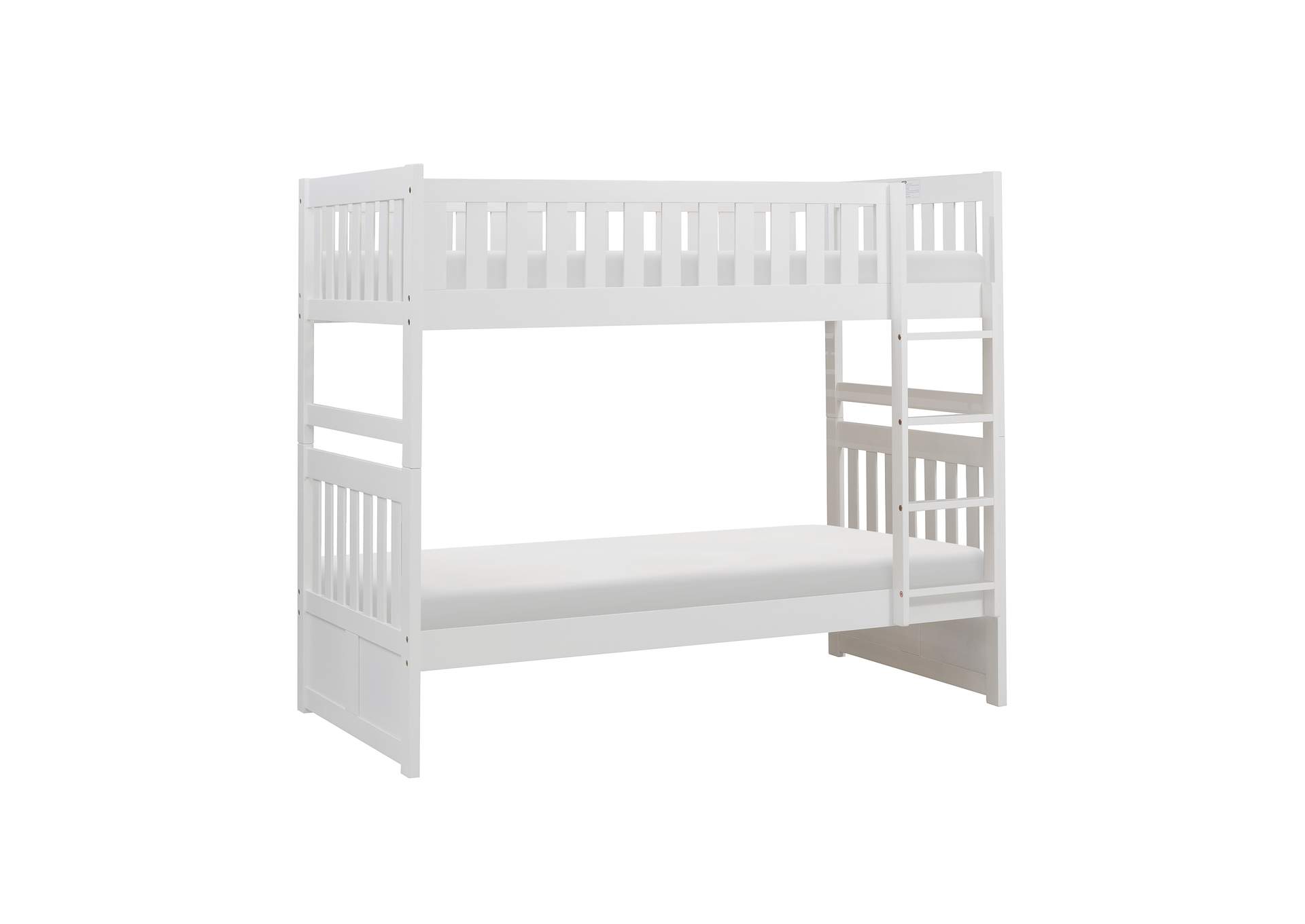 Galen Twin/Twin Bunk Bed image 1