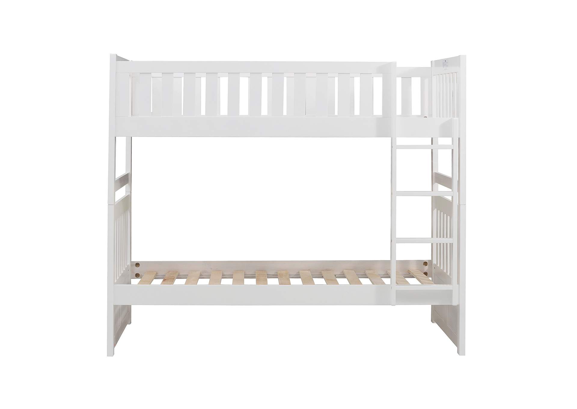 Galen Twin/Twin Bunk Bed image 4