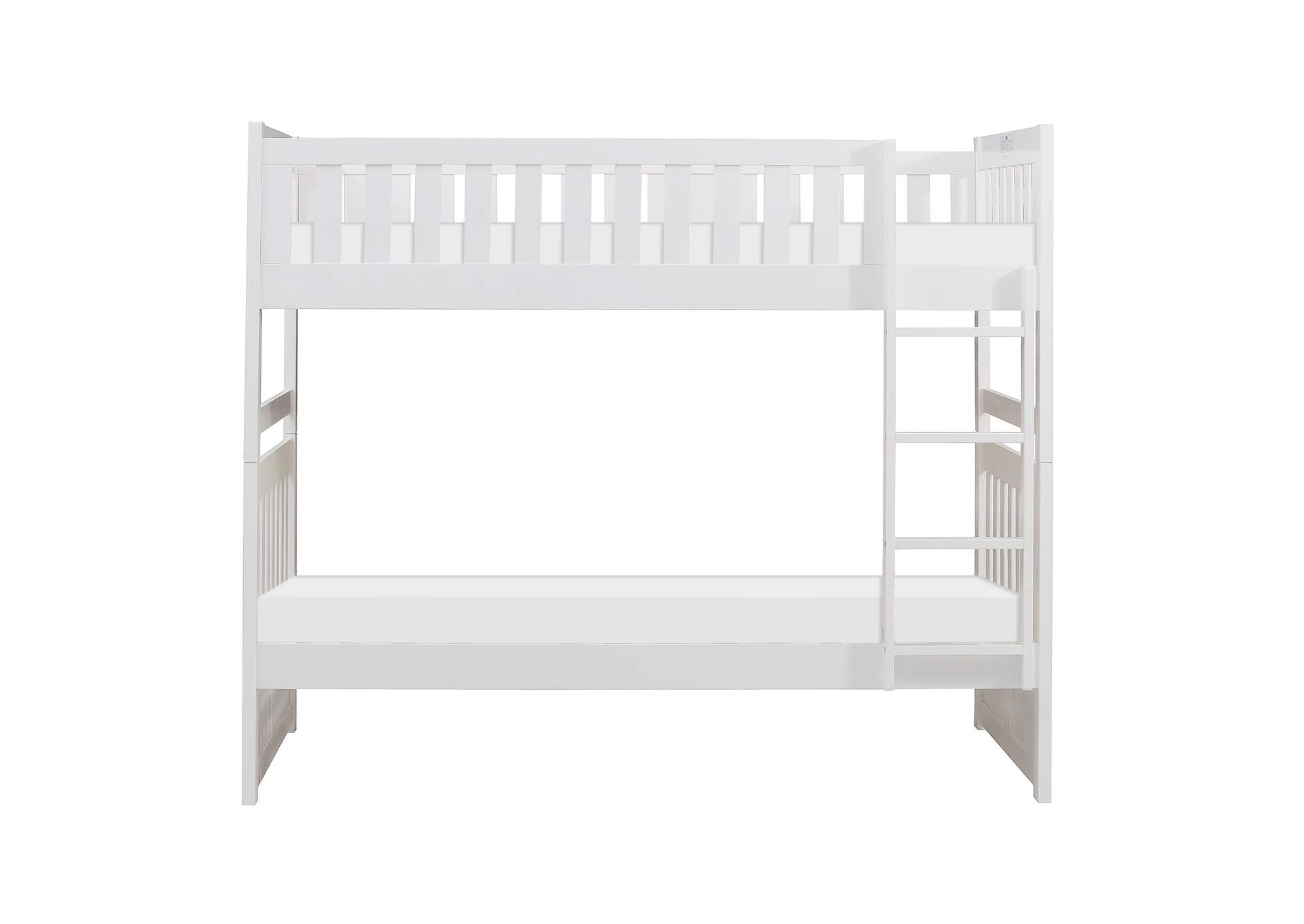 Galen Twin/Twin Bunk Bed image 5