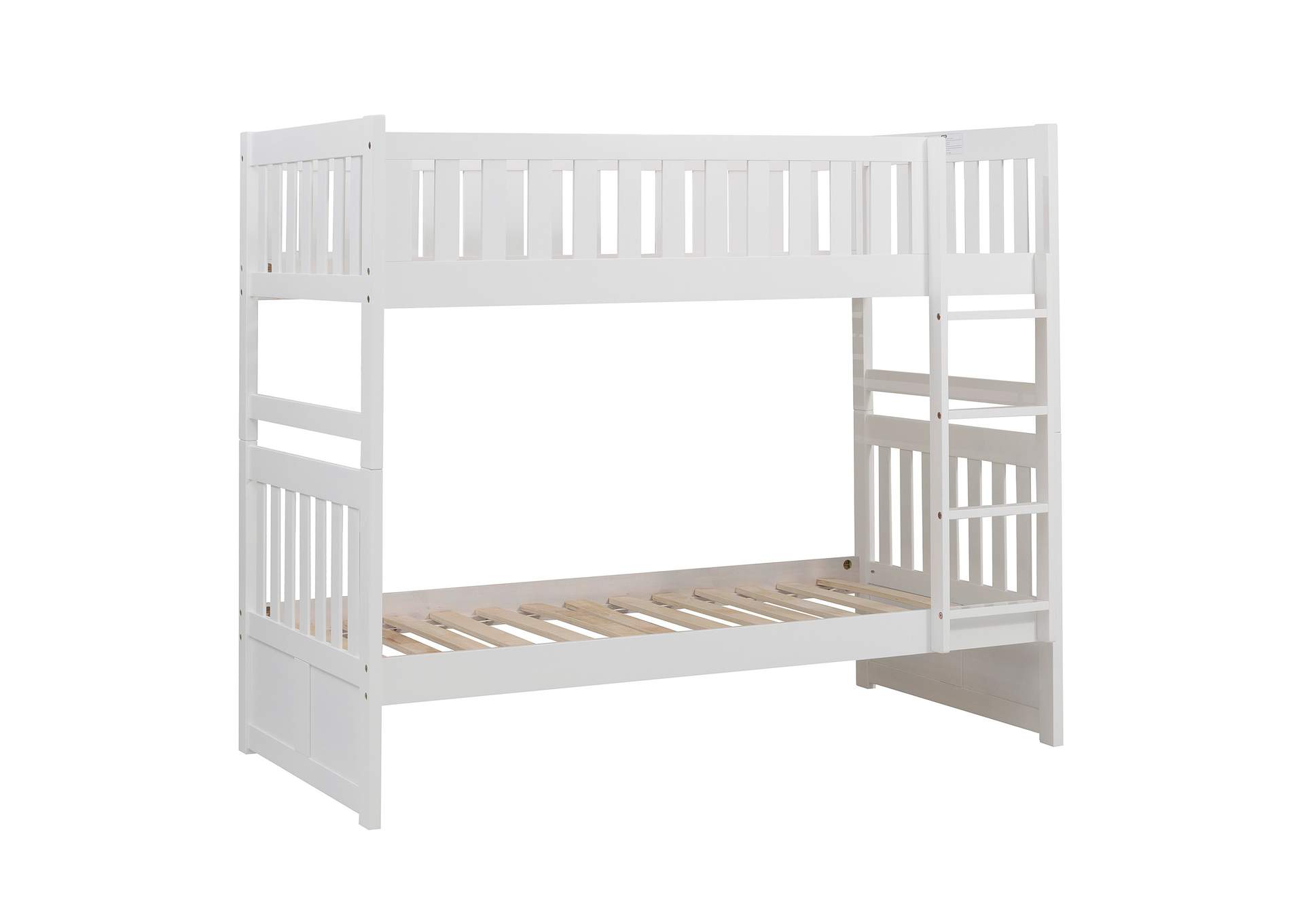 Galen Twin/Twin Bunk Bed image 6
