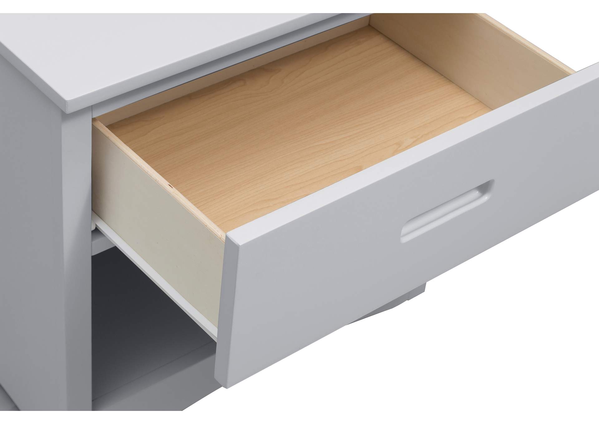 Orion Night Stand image 1