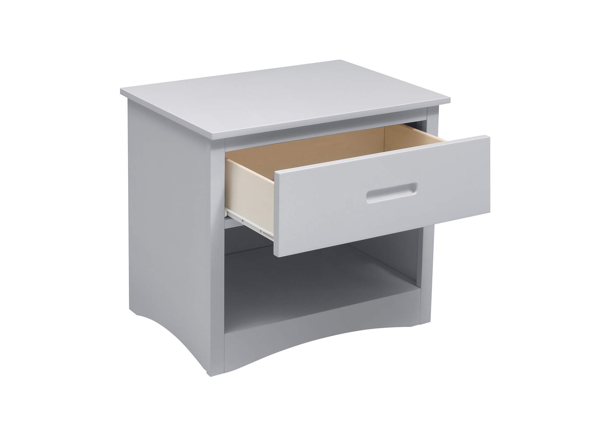 Orion Night Stand image 8