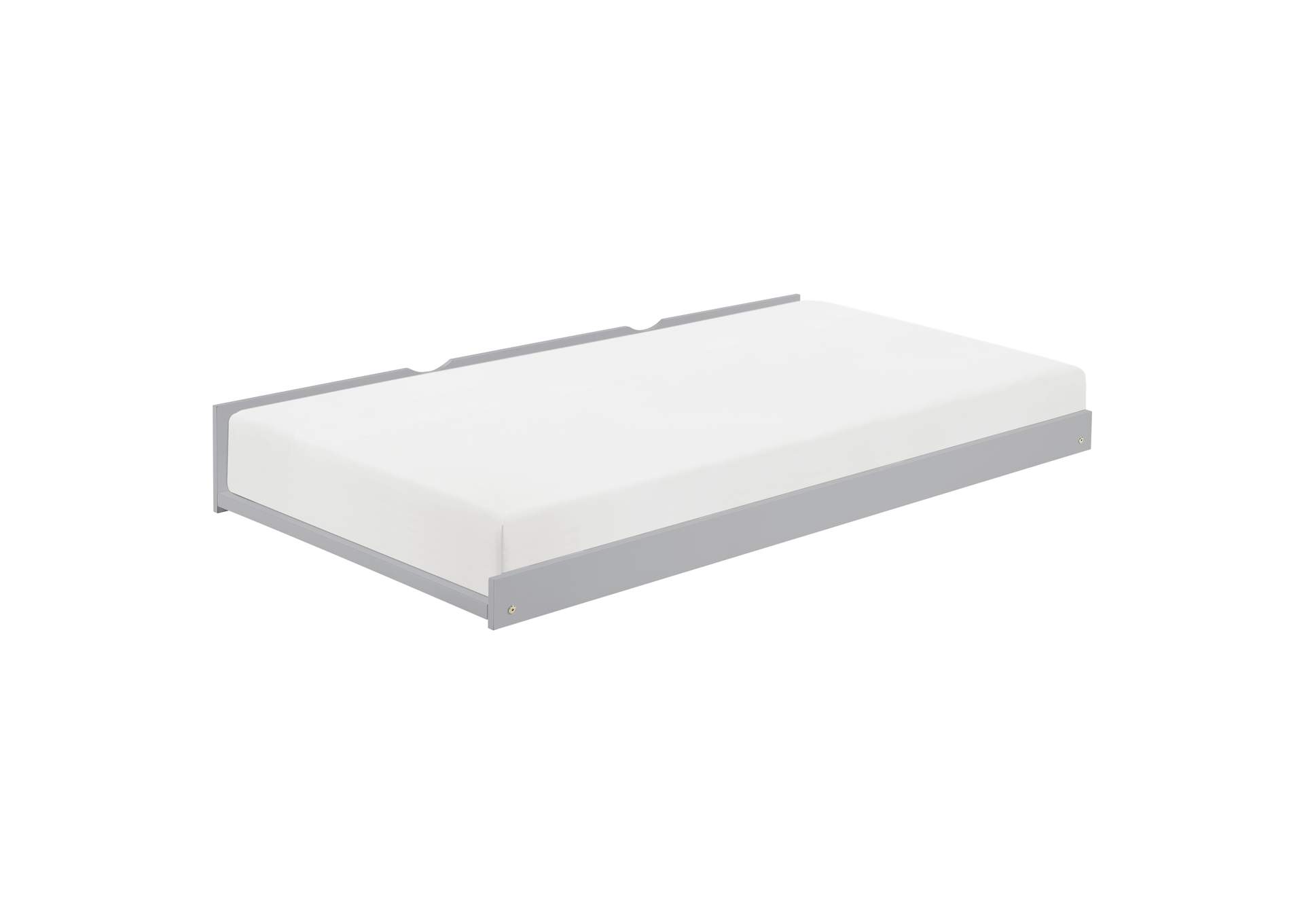 Orion Full/Full Bunk Bed with Twin Trundle image 9
