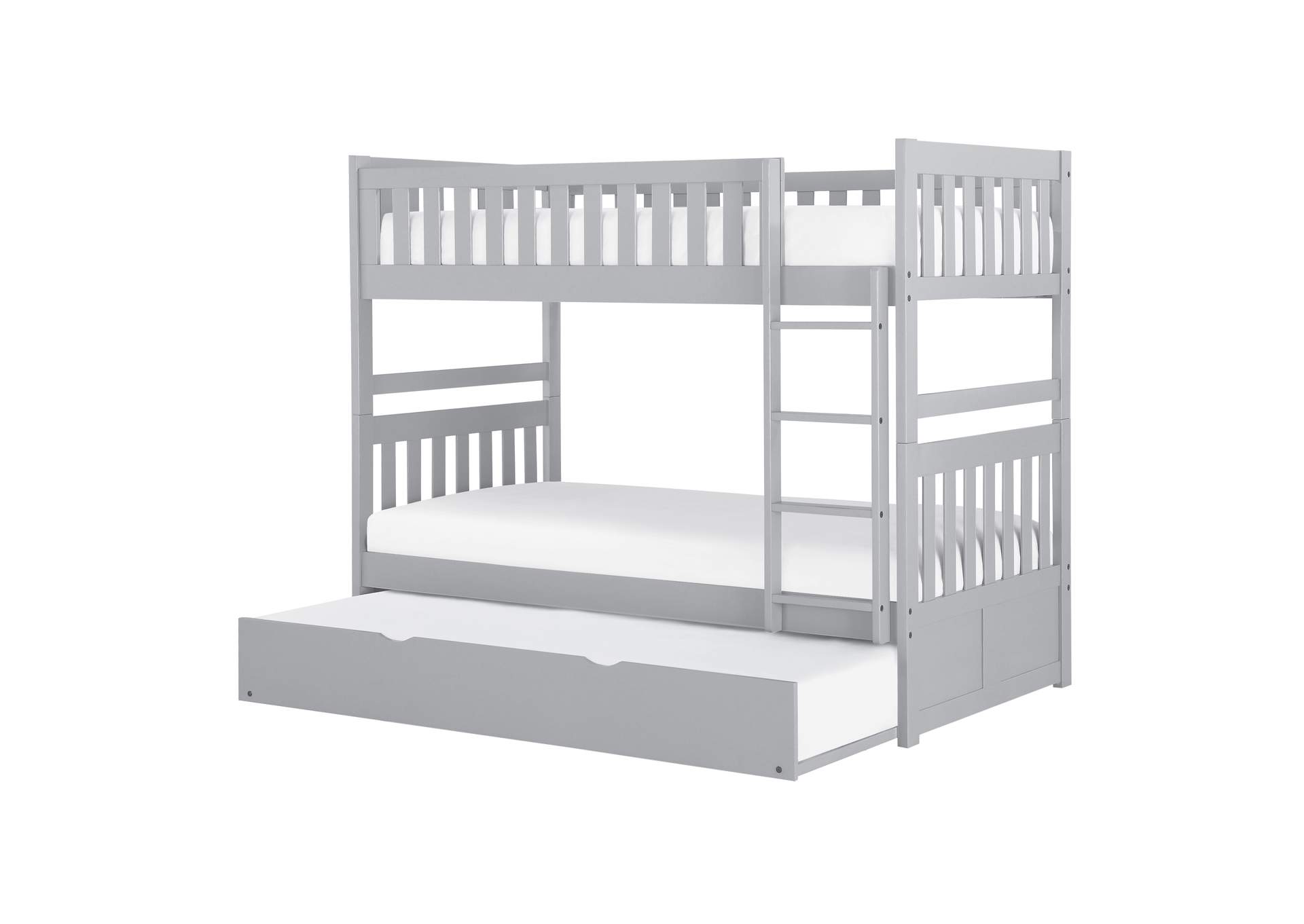 Orion Twin/Twin Bunk Bed with Twin Trundle image 3