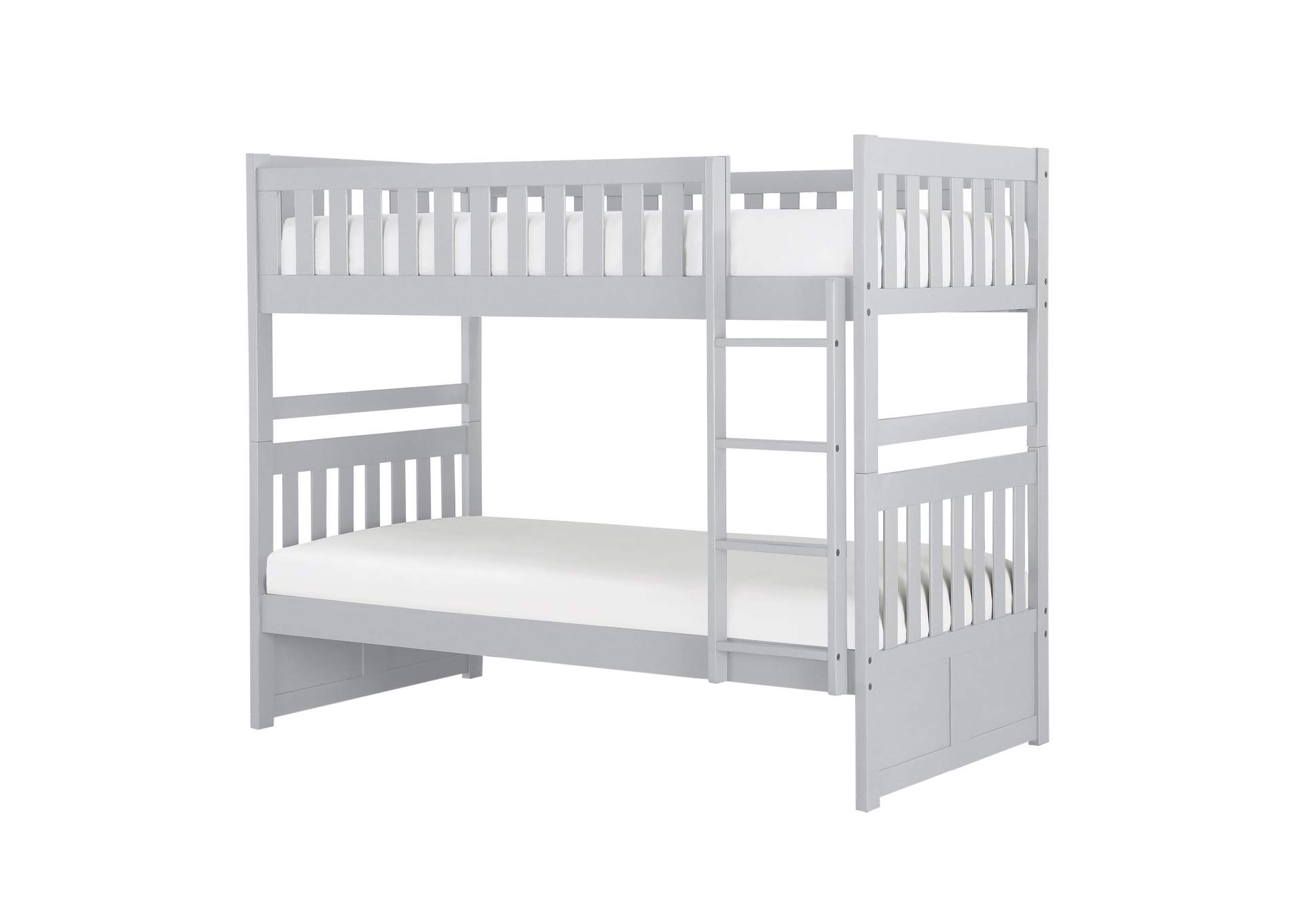 Orion Twin/Twin Bunk Bed image 1